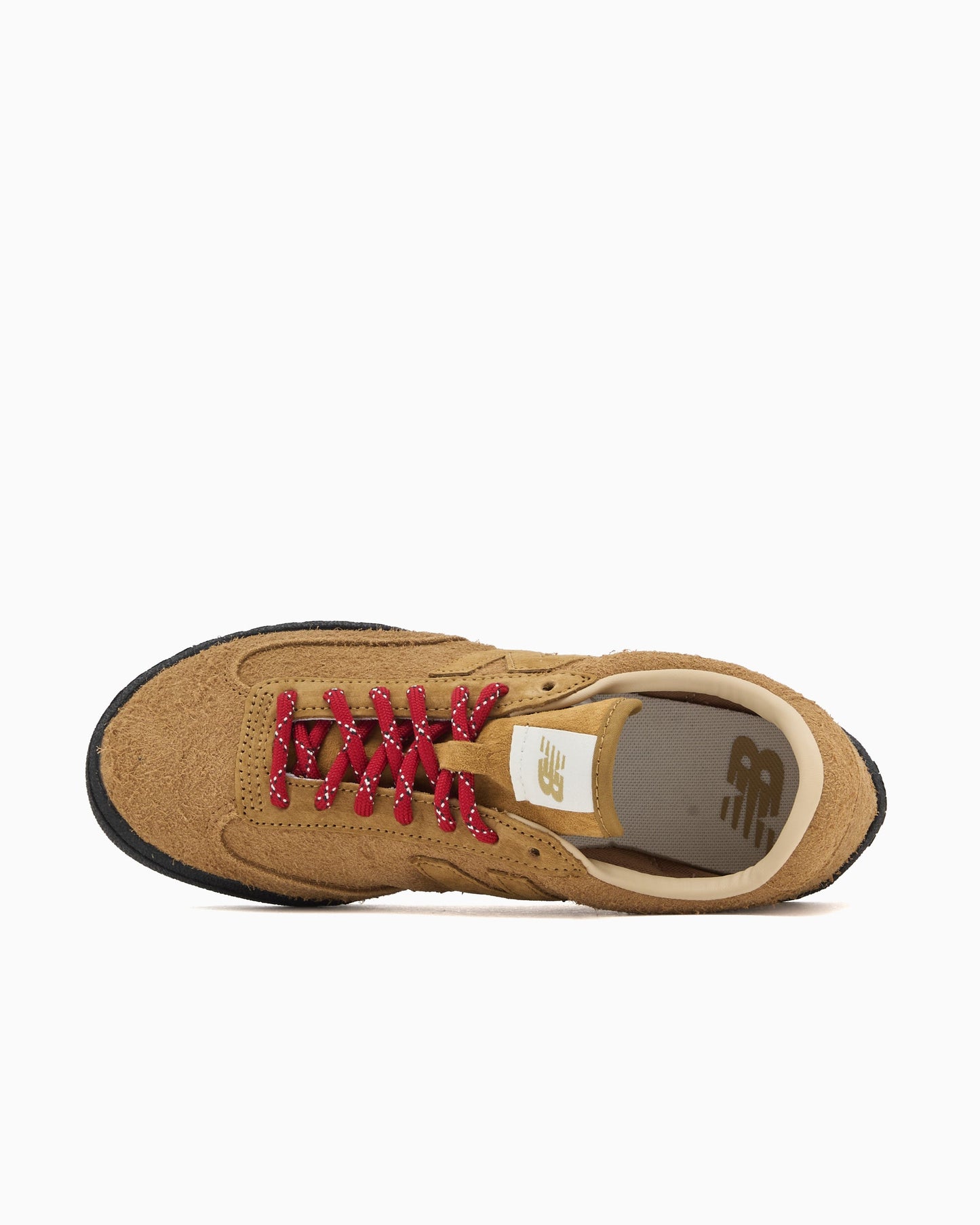 New Balance Gator Run "Timberwolf"