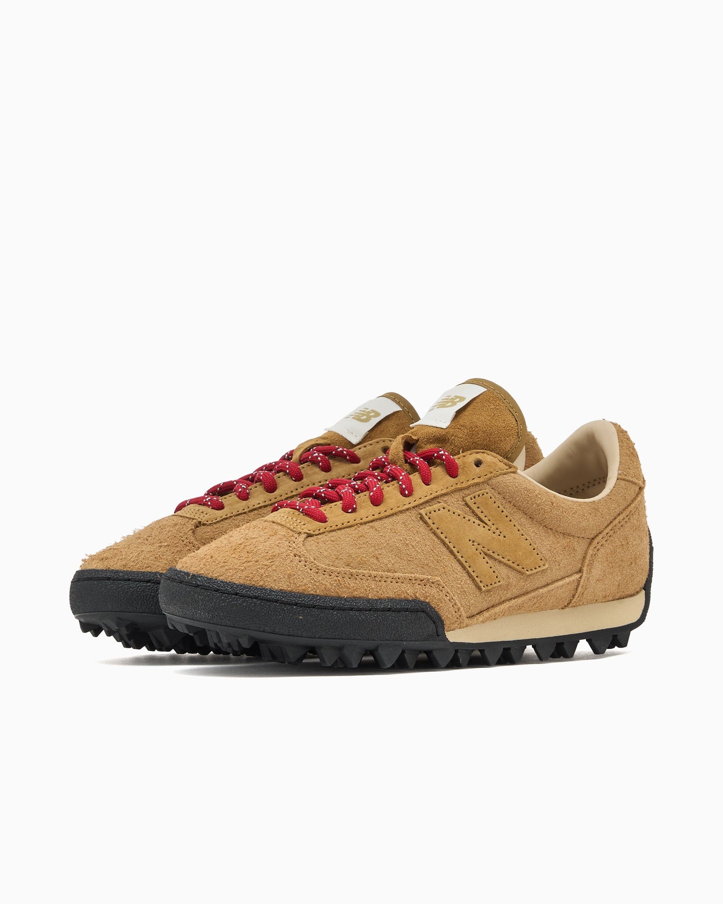 New Balance Gator Run "Timberwolf"