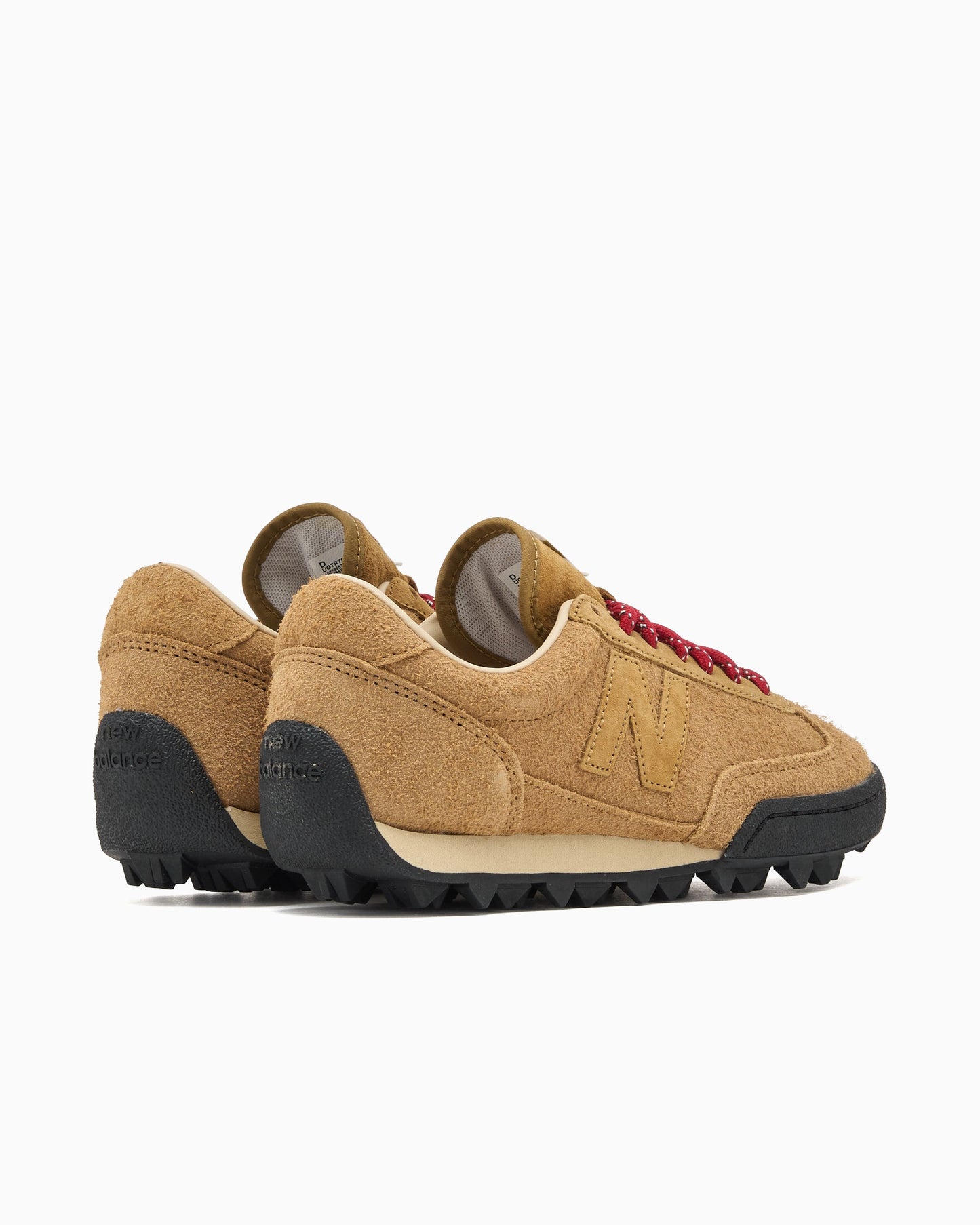 New Balance Gator Run "Timberwolf"