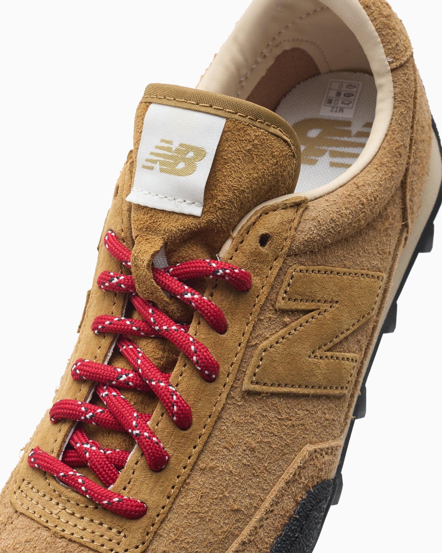 New Balance Gator Run "Timberwolf"