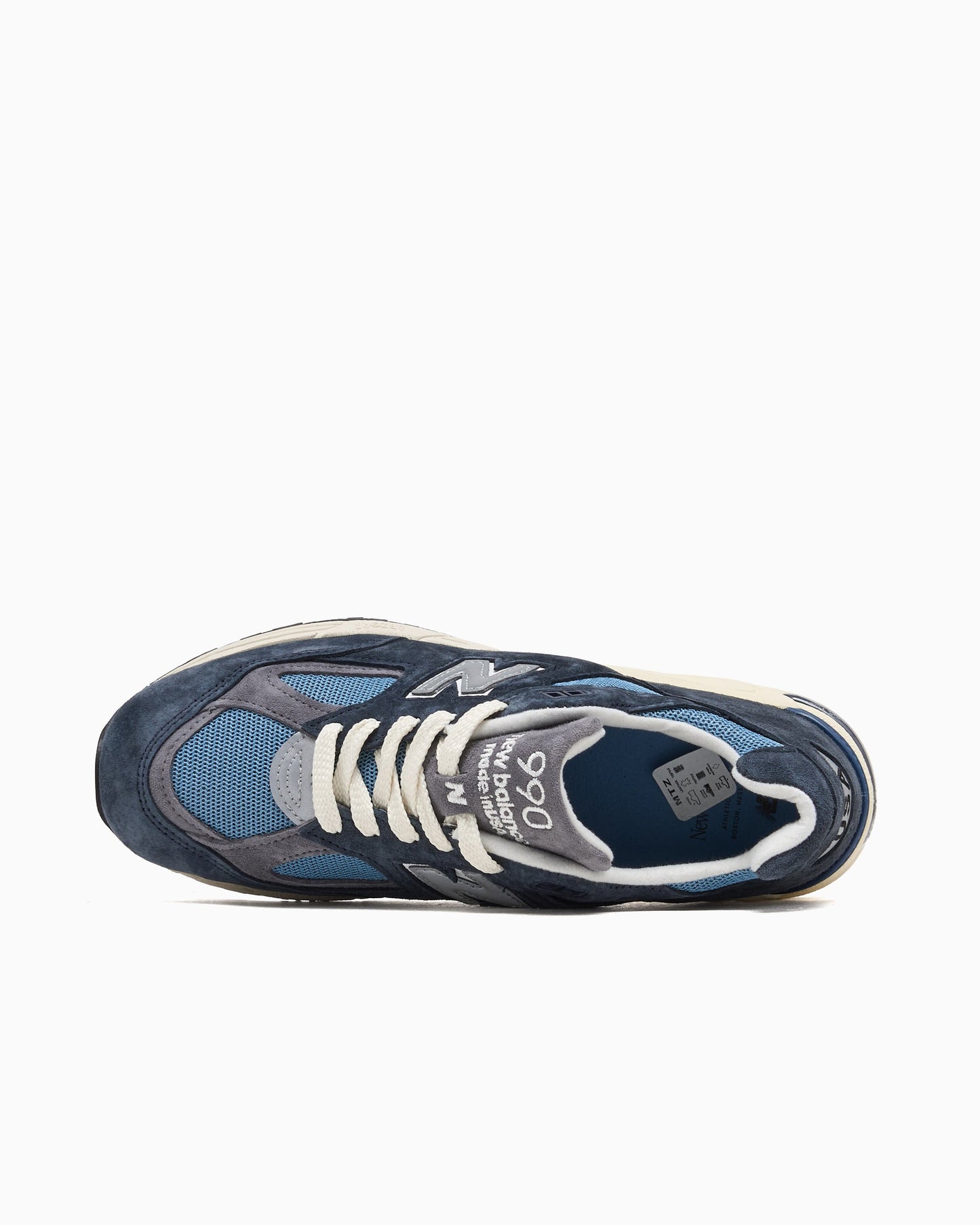 New Balance M990 TB2 "Made in USA"