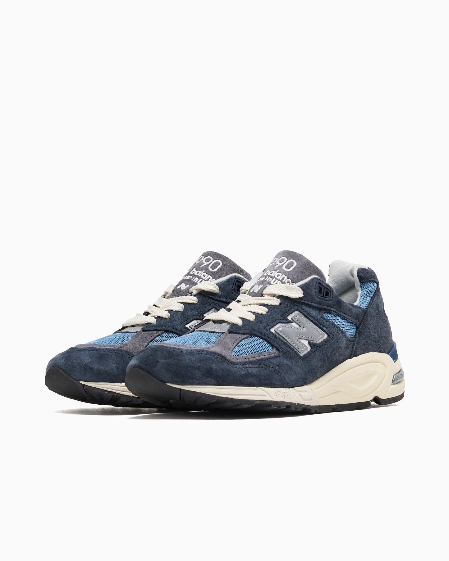 New Balance M990 TB2 "Made in USA"