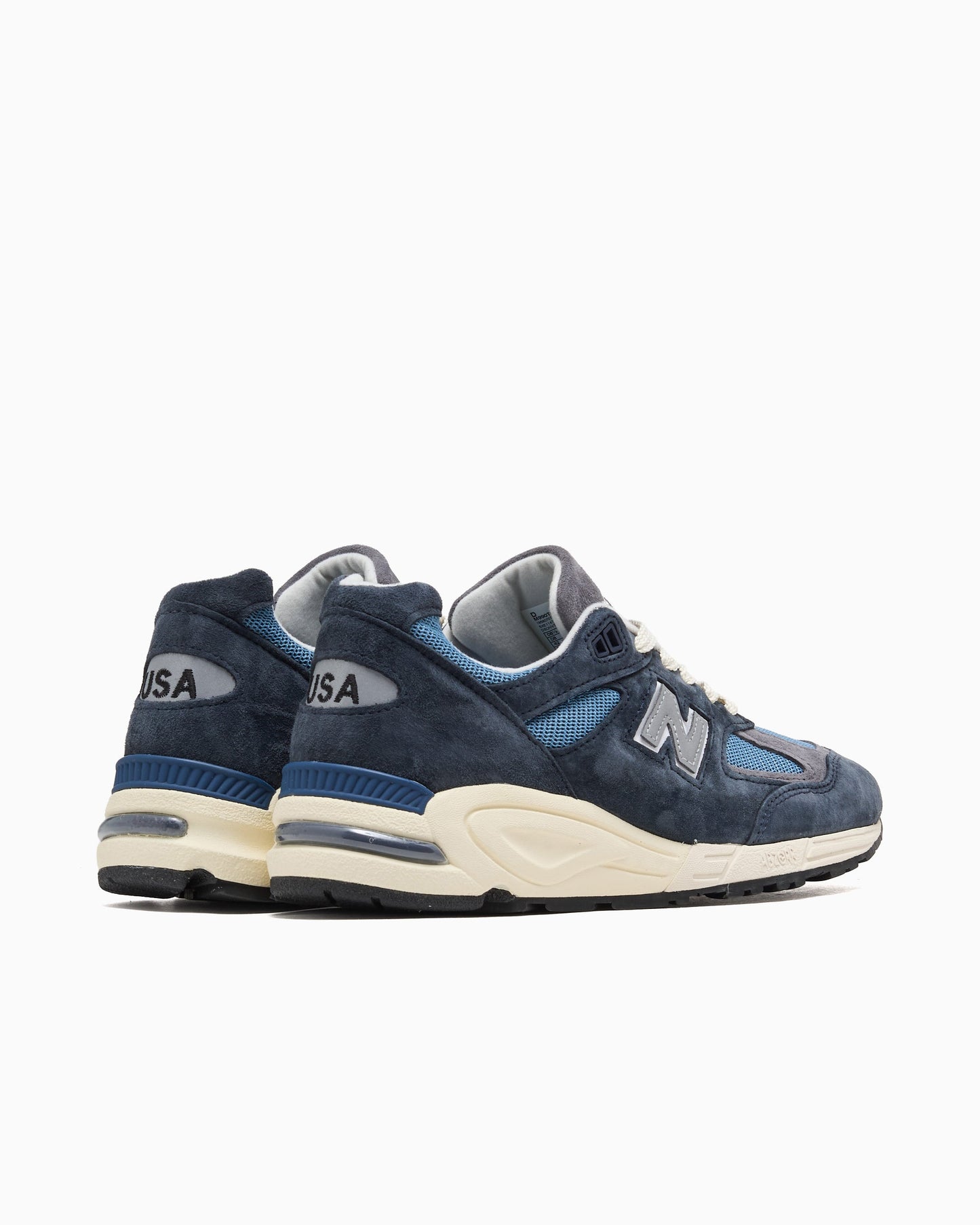 New Balance M990 TB2 "Made in USA"