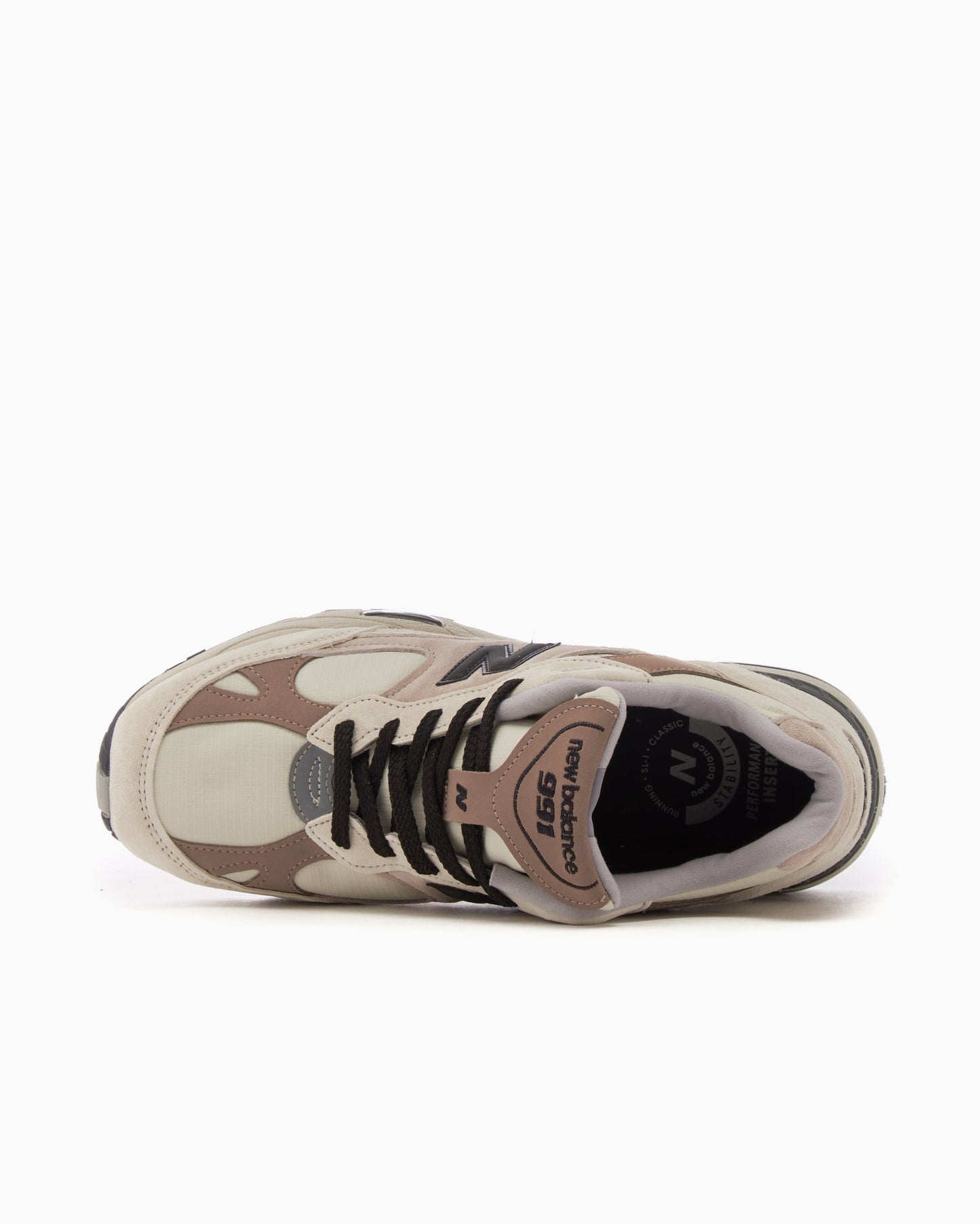 New Balance M991 WIN "Made In UK"