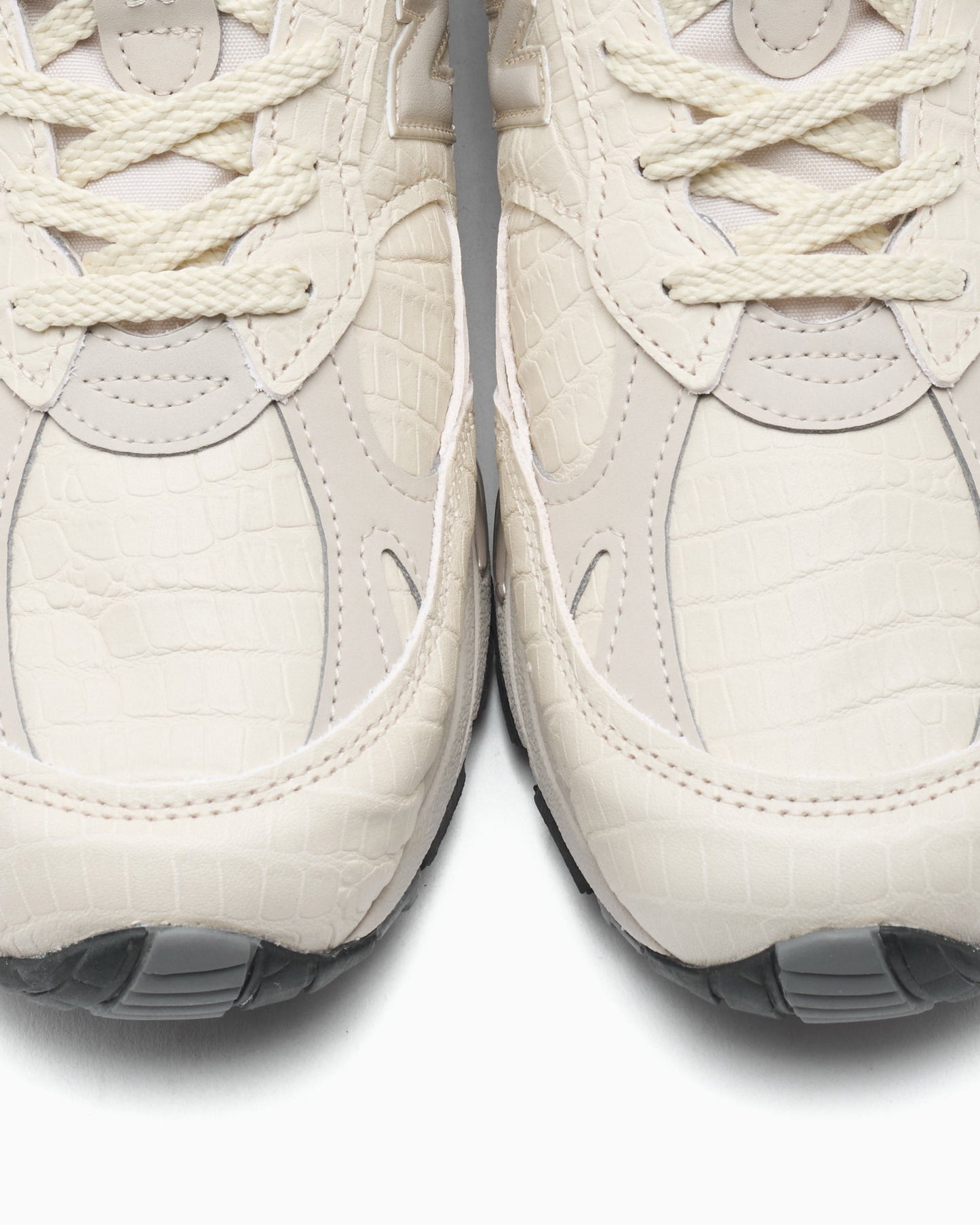 New Balance M991v1 Croc Skin "Made in UK"