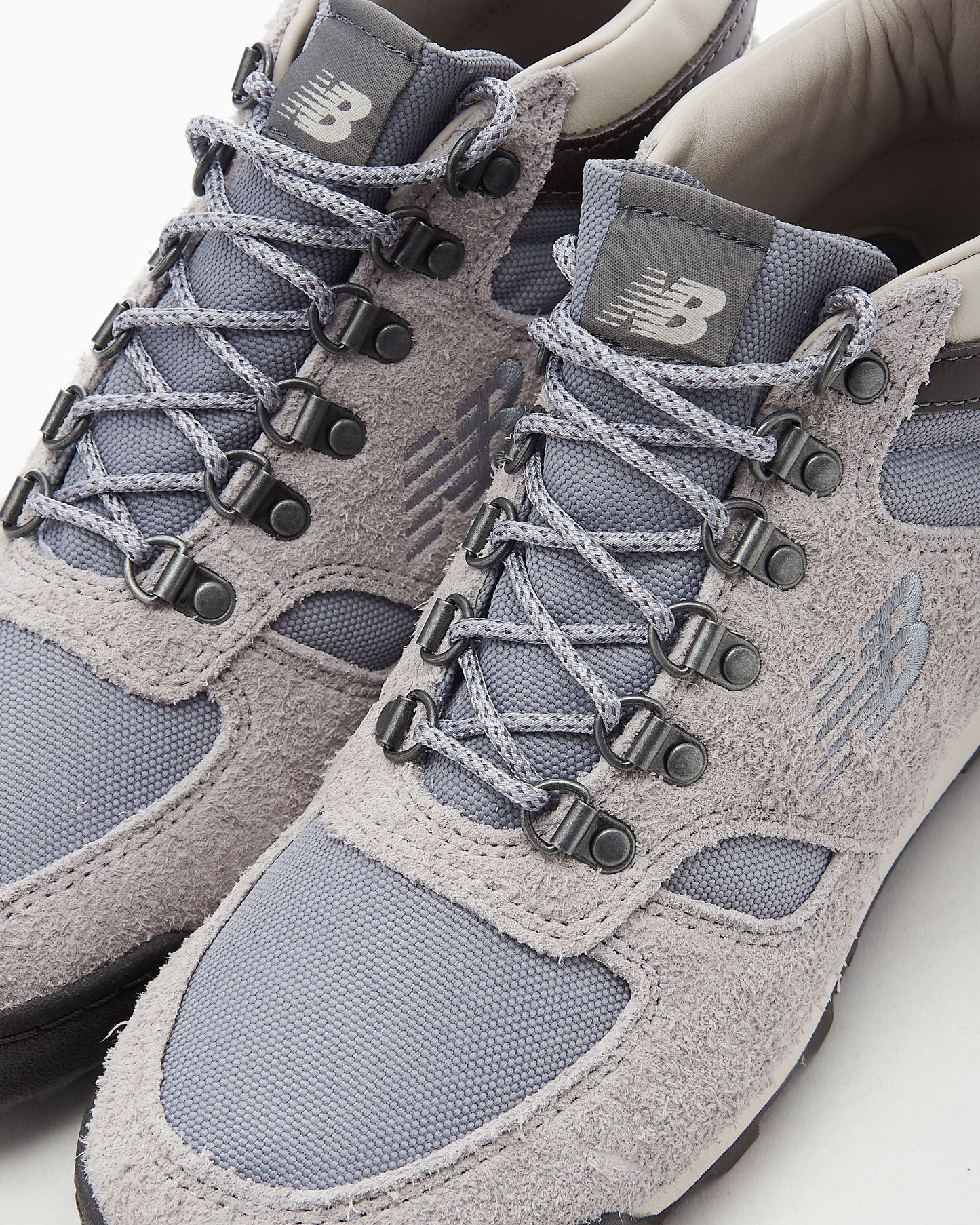 New Balance Rainier URAINAD "Raincloud" Vibram
