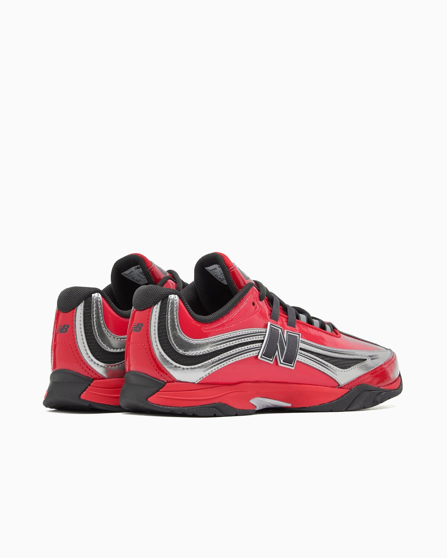 New Balance RC56 5WC "Shadow Red"