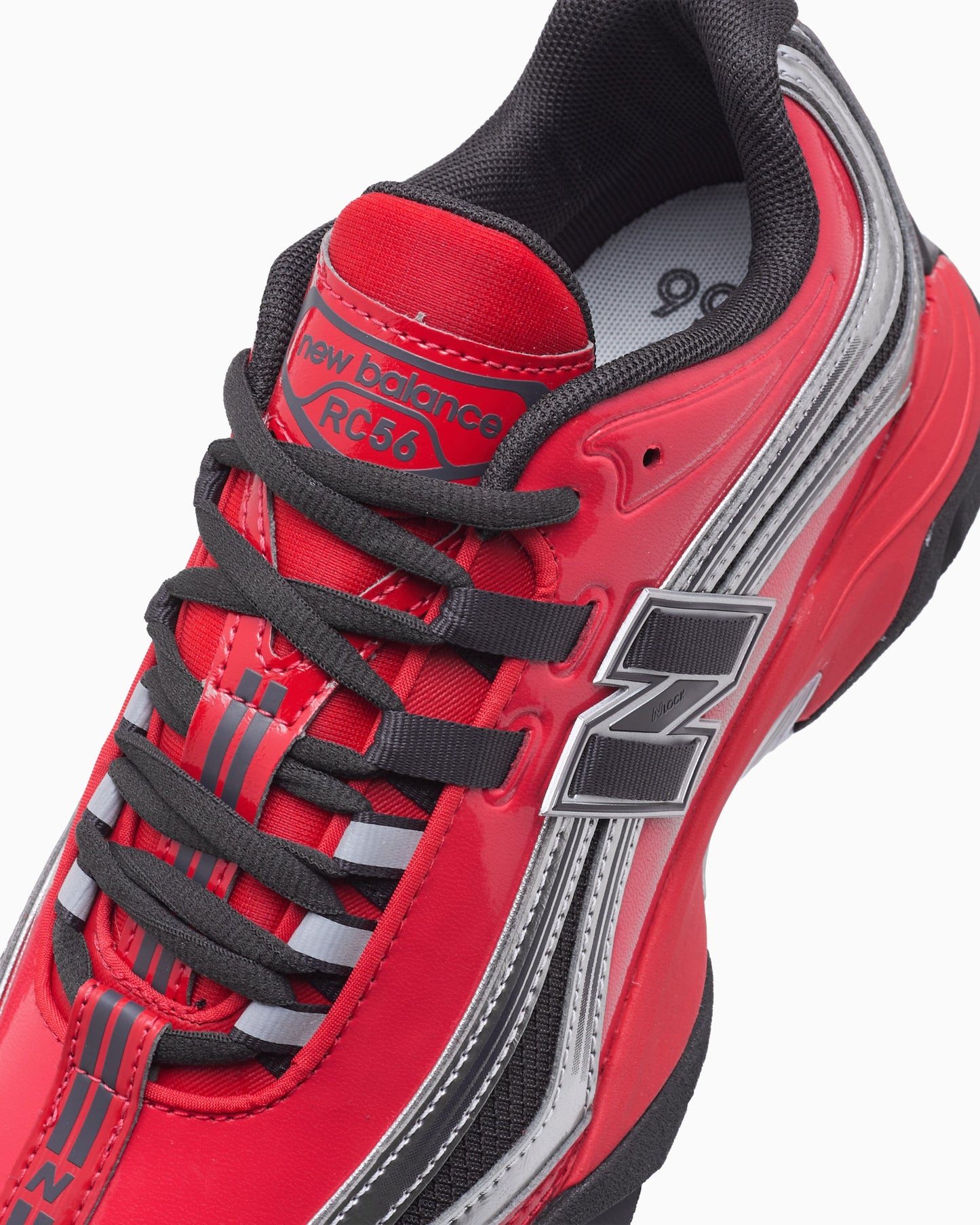 New Balance RC56 5WC "Shadow Red"