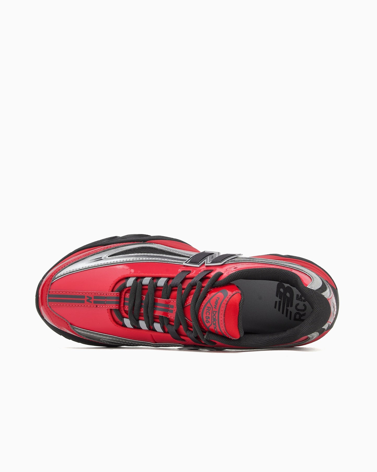 New Balance RC56 5WC "Shadow Red"