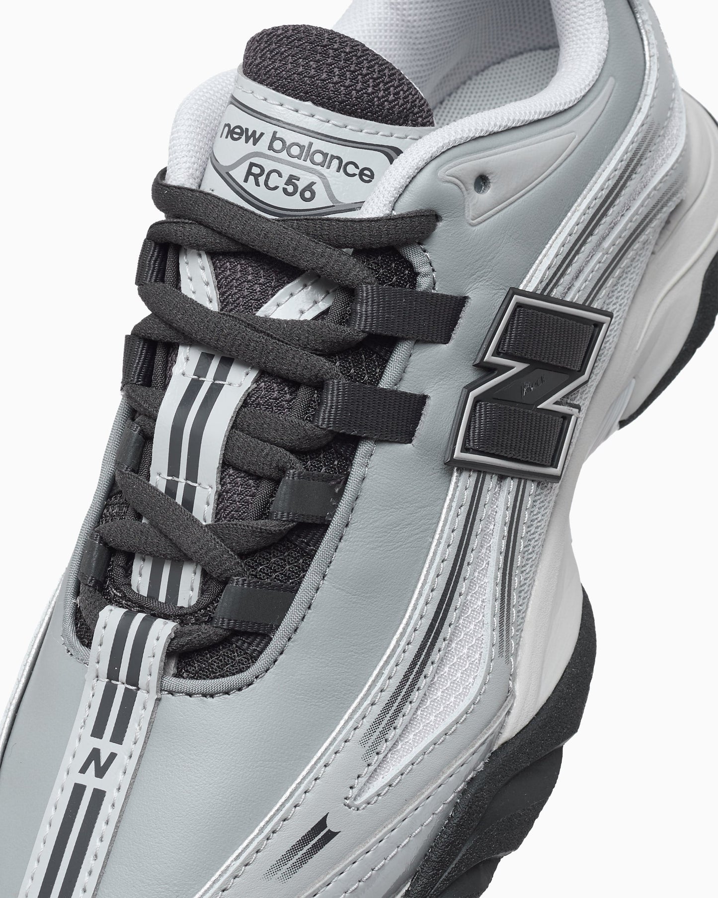 New Balance RC56 "Ice Wine"