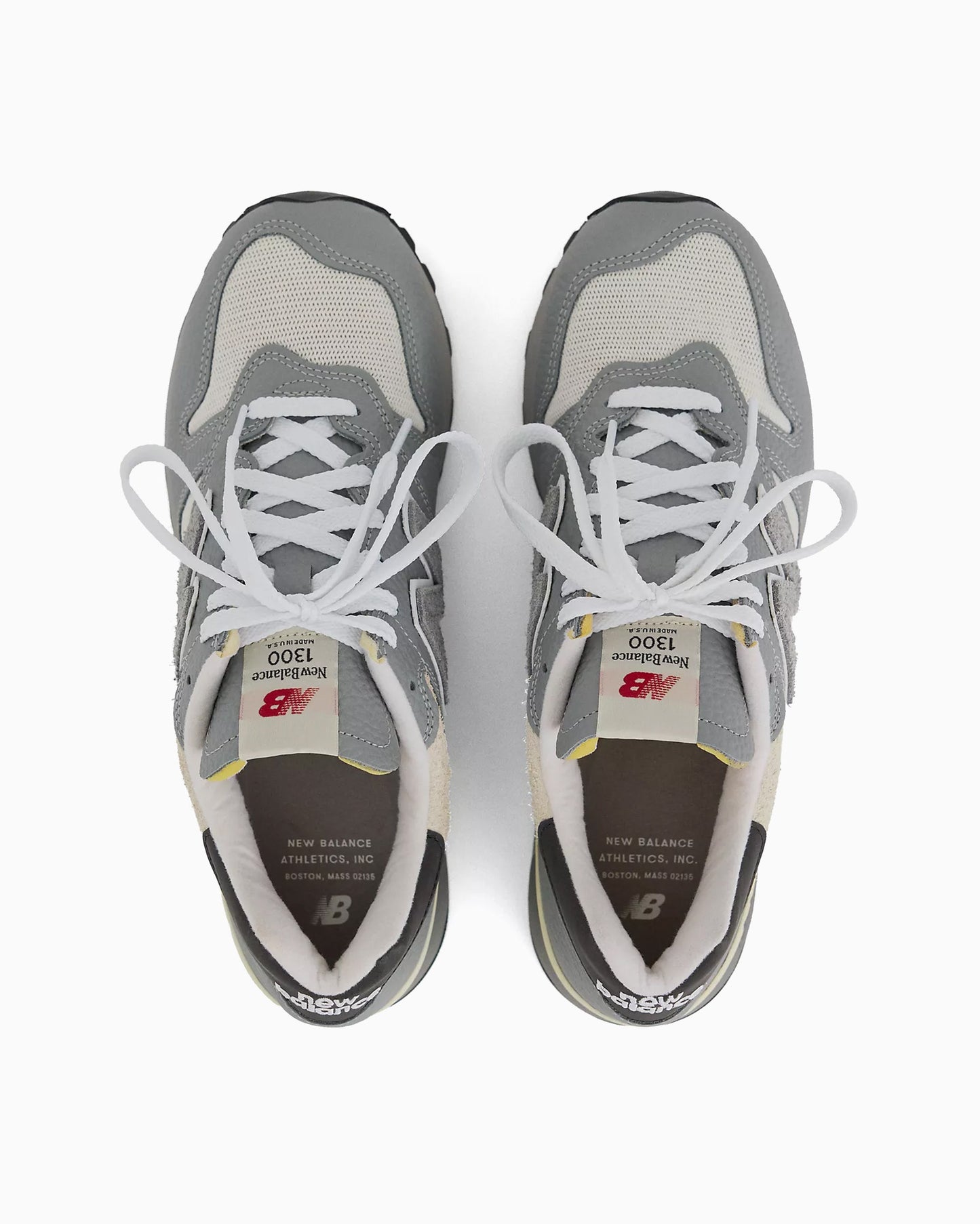 New Balance U1300 7PT "Made in USA Slate Grey"