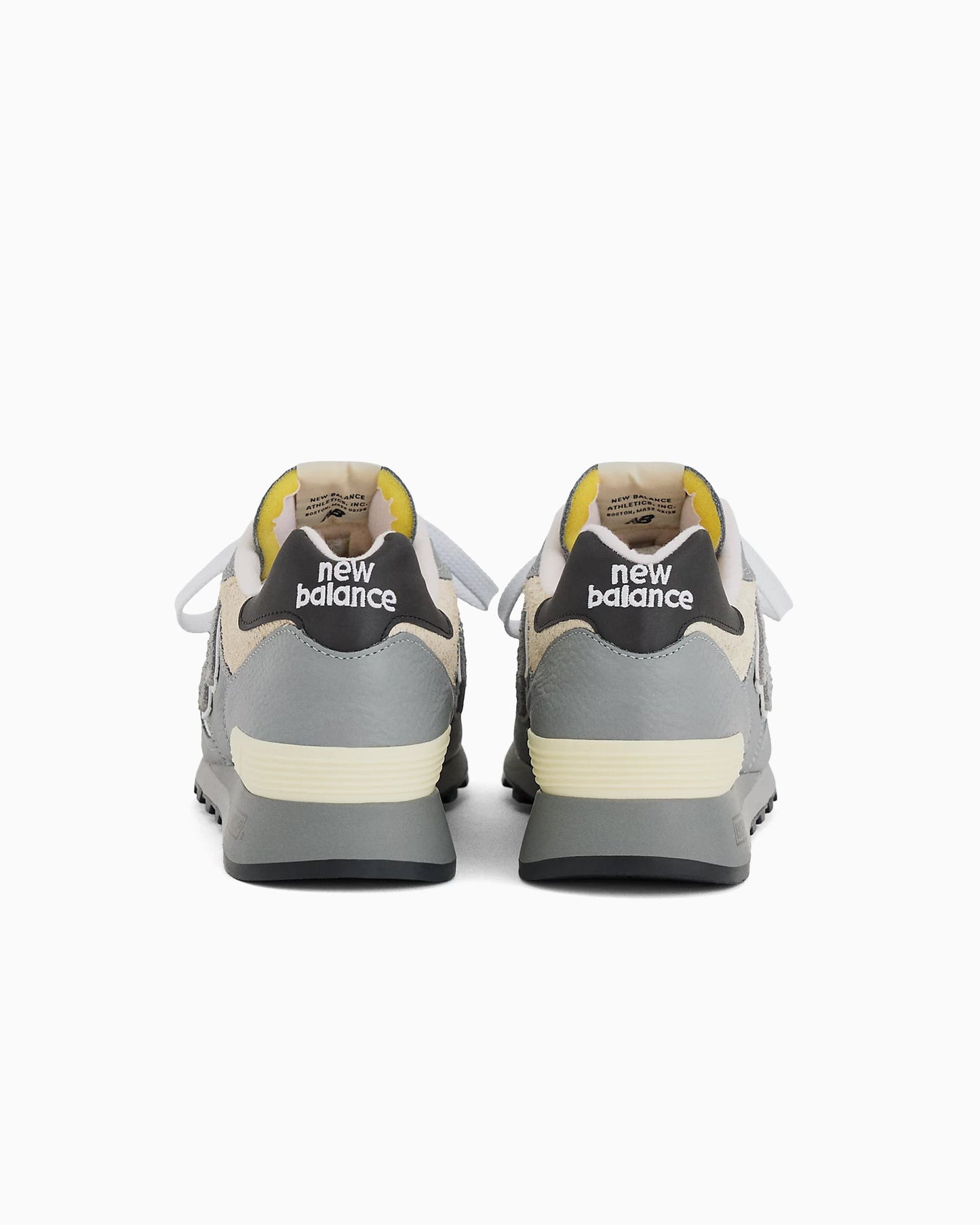 New Balance U1300 7PT "Made in USA Slate Grey"