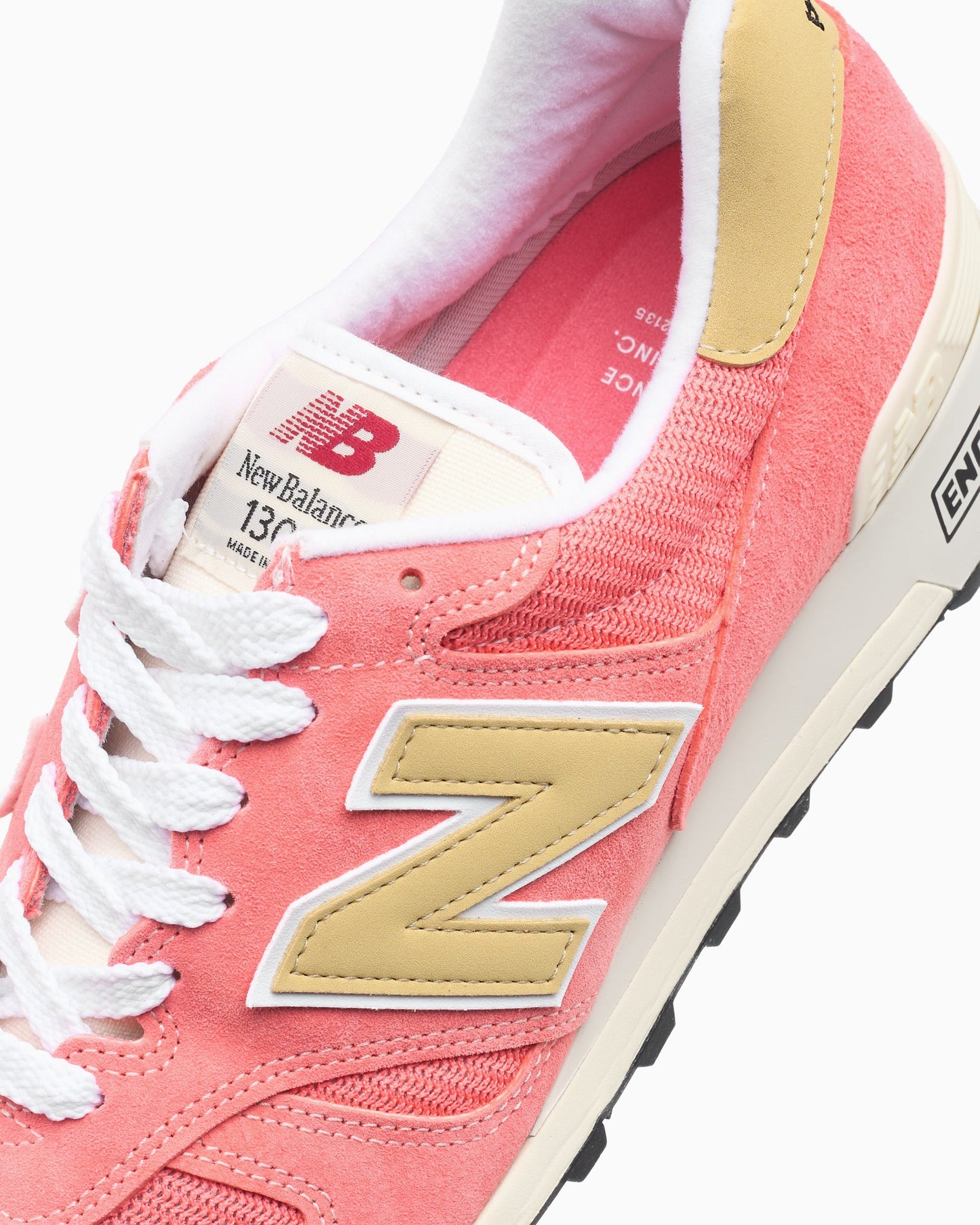 New Balance U1300 8BH "Made in USA Seasonal Collection"