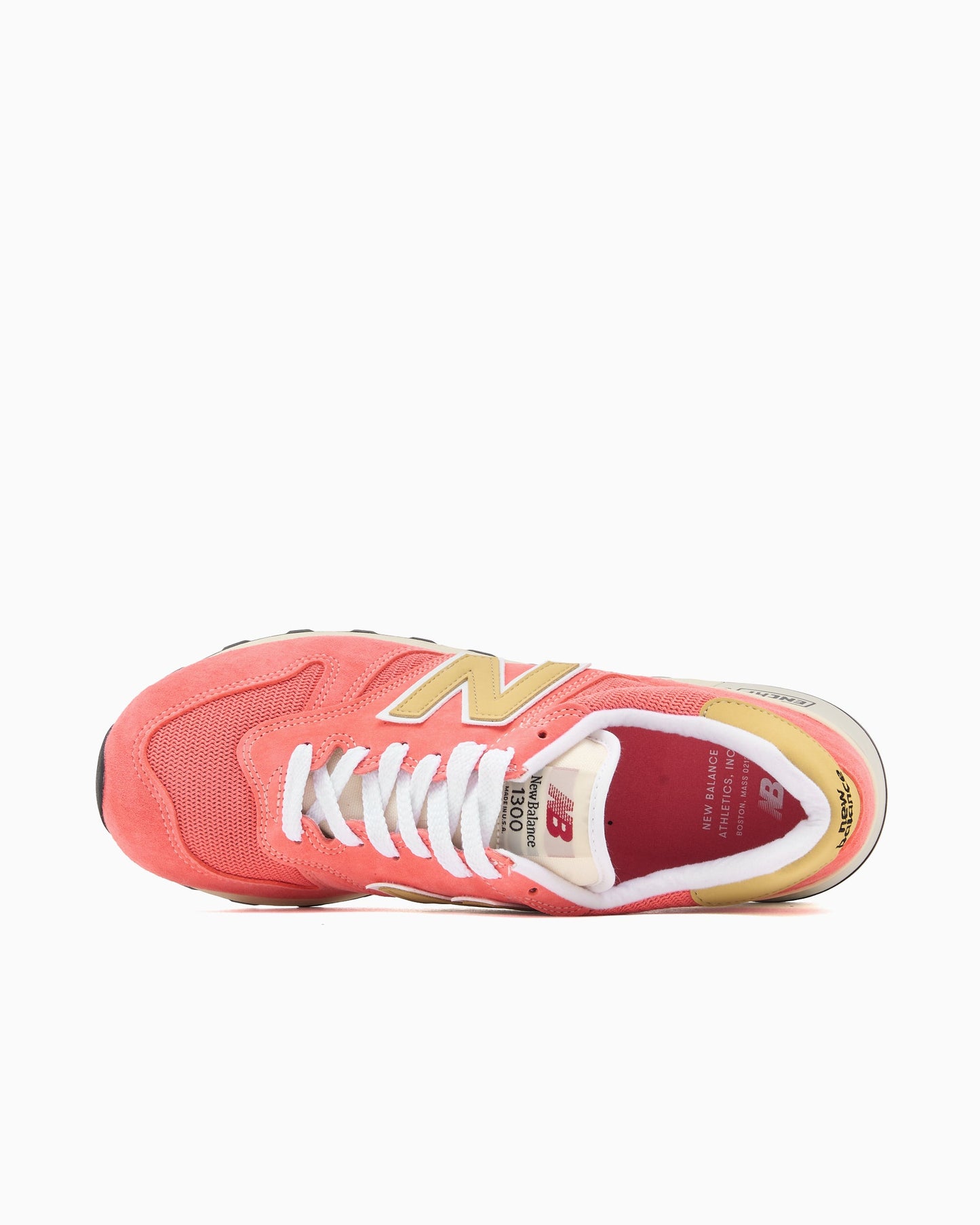 New Balance U1300 8BH "Made in USA Seasonal Collection"