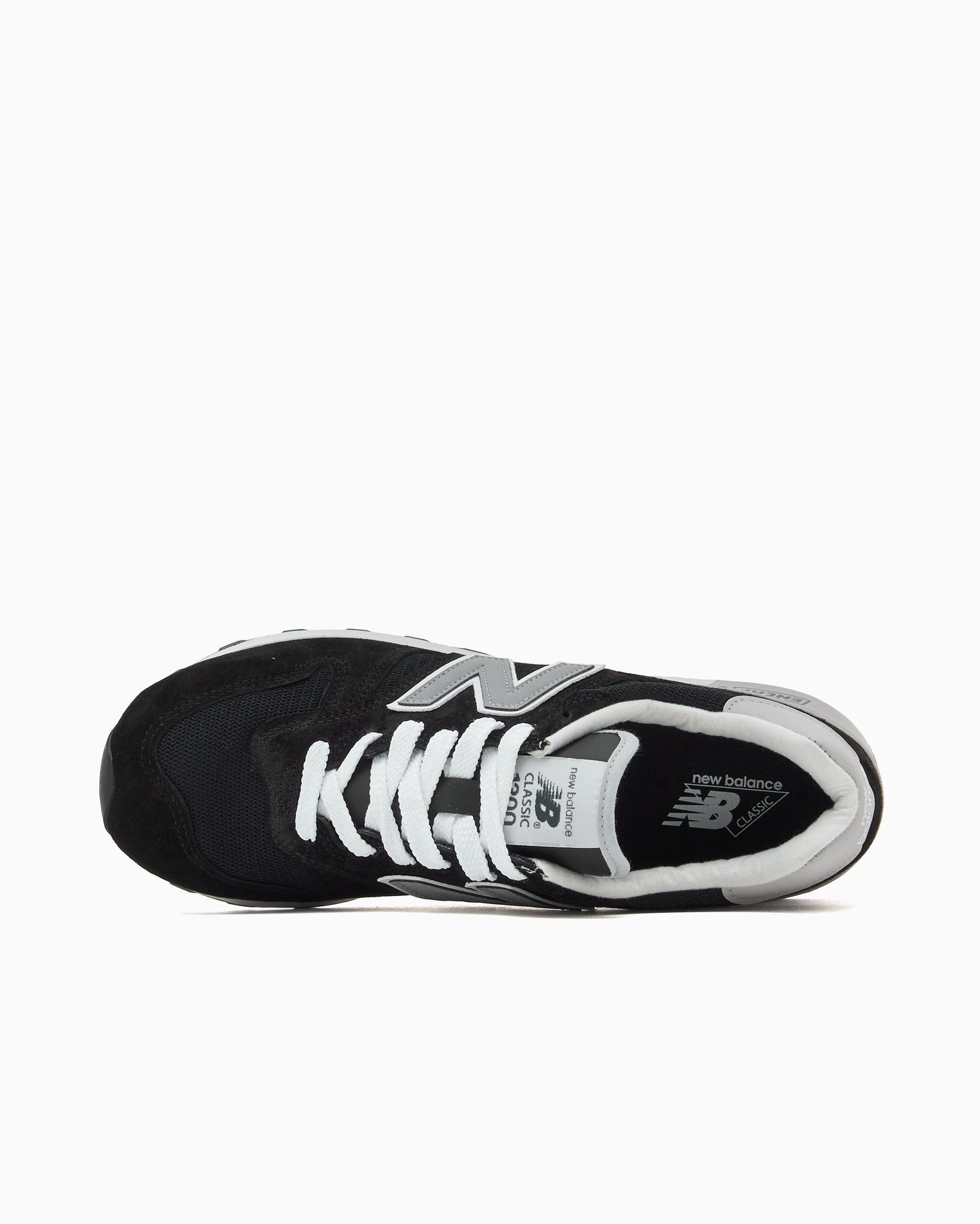 New Balance U1300 BK "Made in USA"