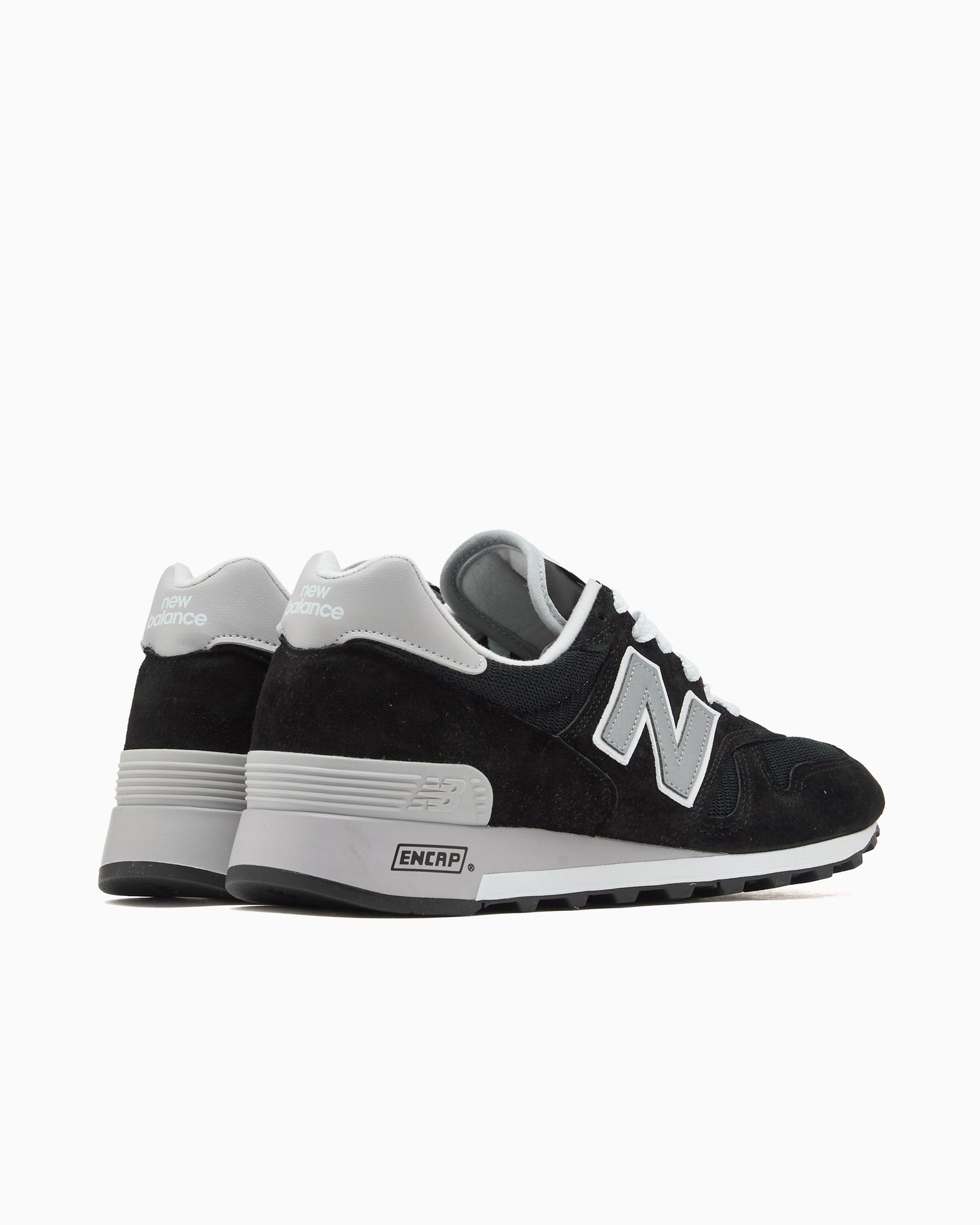 New Balance U1300 BK "Made in USA"