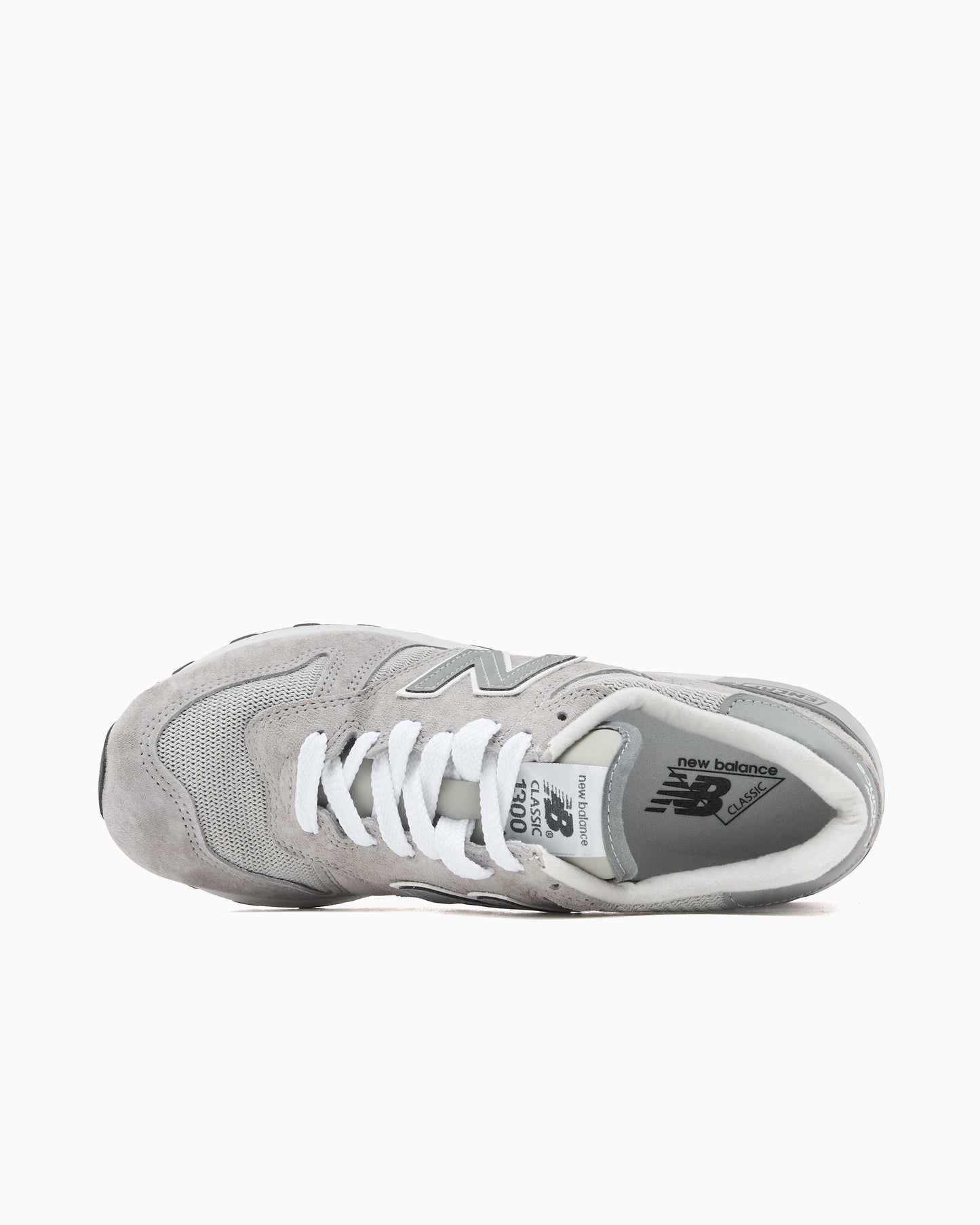 New Balance U1300 GY "Made in USA"