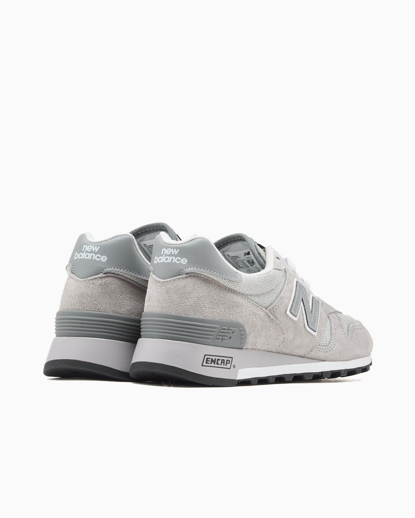 New Balance U1300 GY "Made in USA"