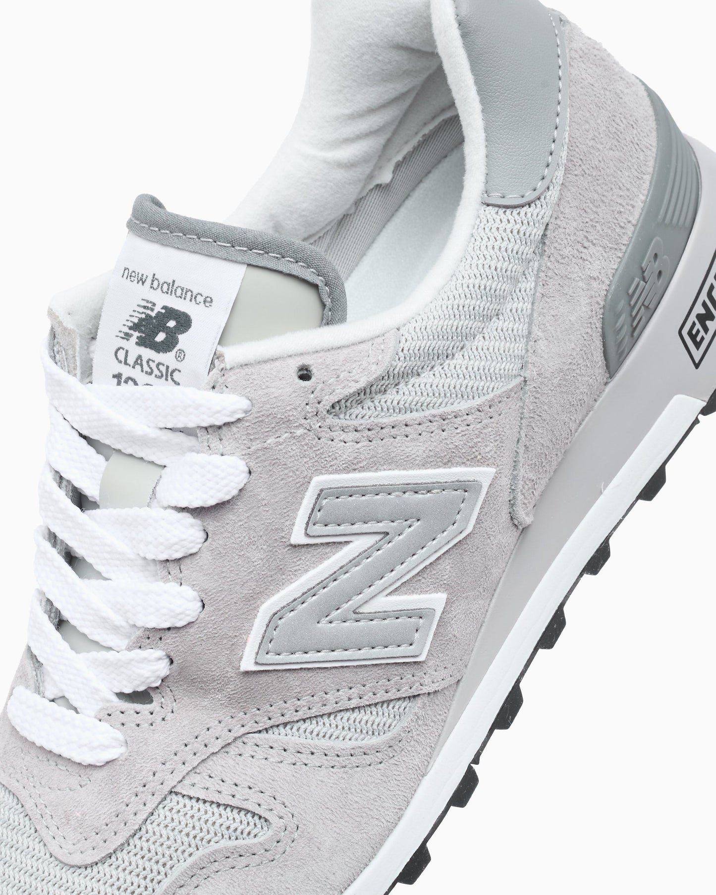 New Balance U1300 GY "Made in USA"