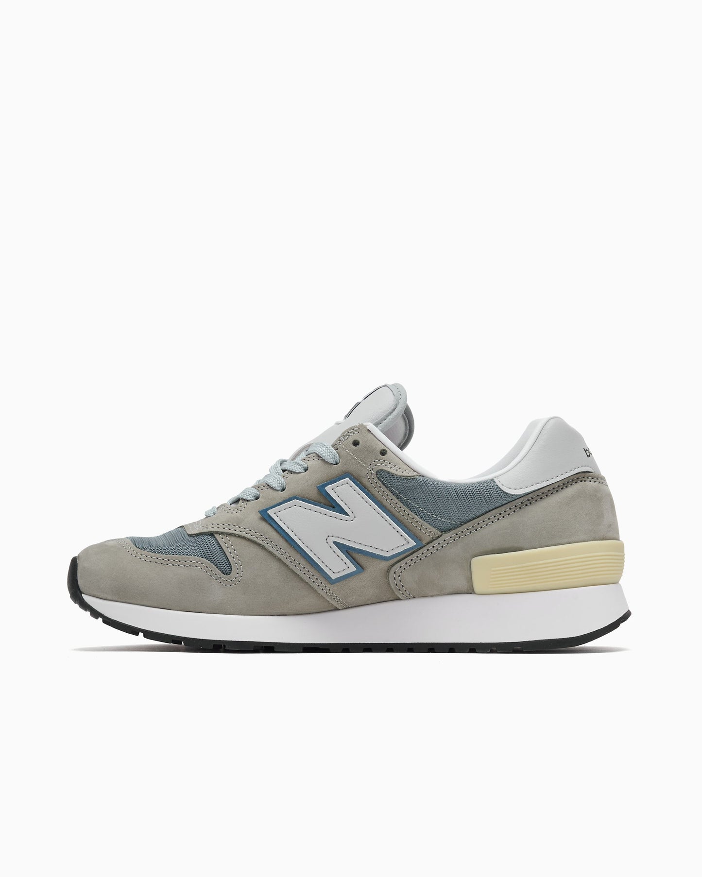 New Balance U1300 JP "Made in USA" Grey Days Special Pack