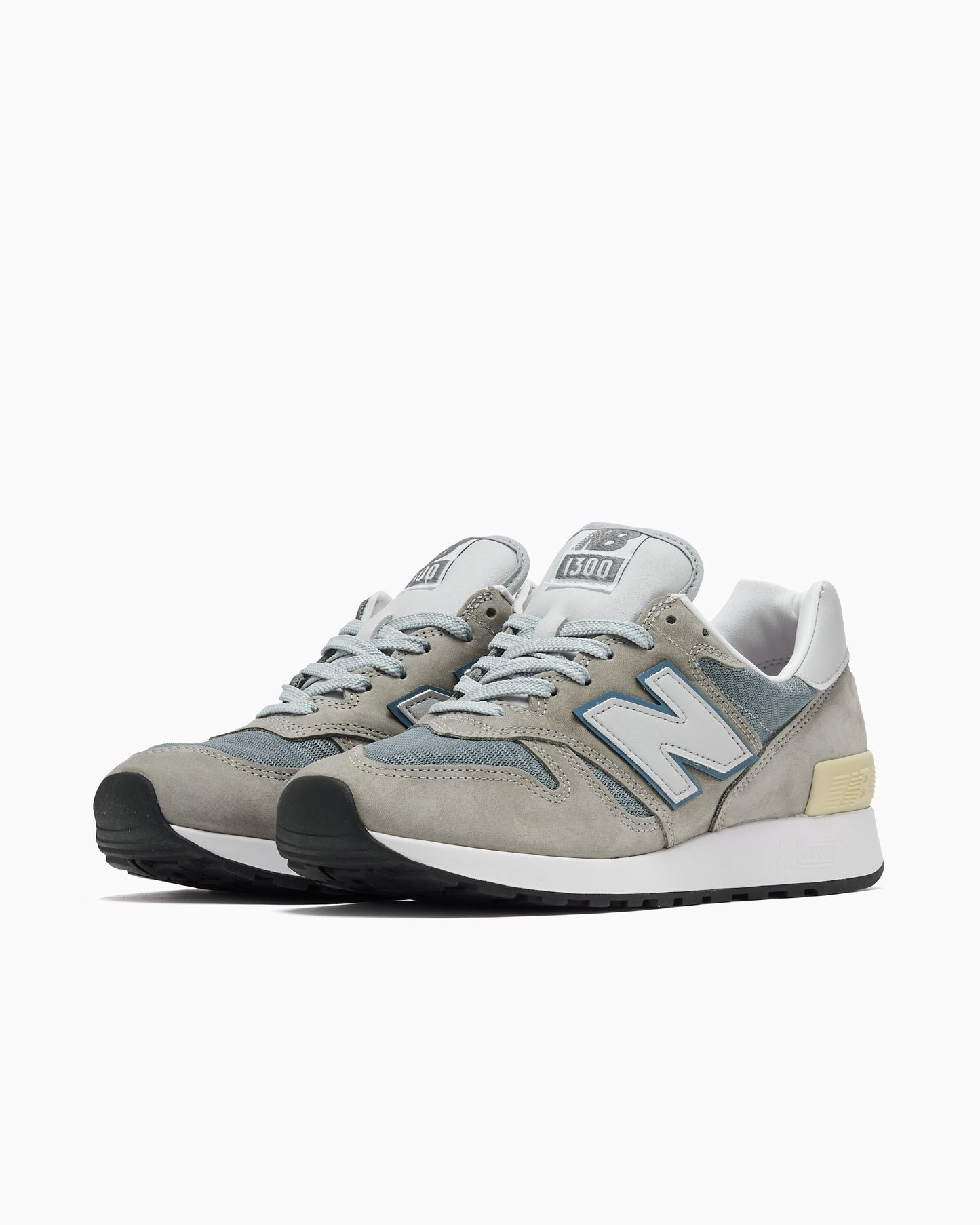 New Balance U1300 JP "Made in USA" Grey Days Special Pack