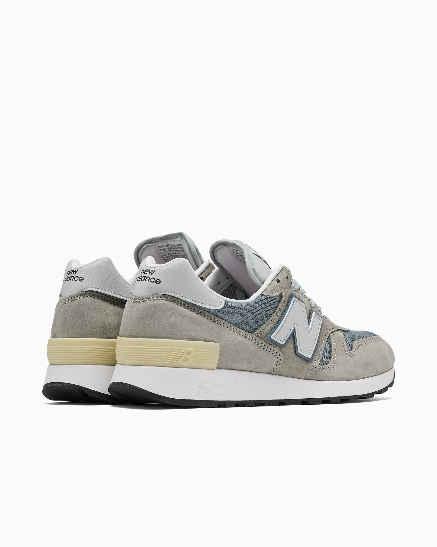 New Balance U1300 JP "Made in USA" Grey Days Special Pack