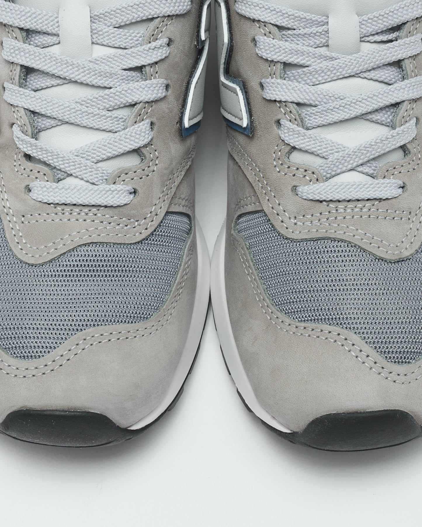 New Balance U1300 JP "Made in USA" Grey Days Special Pack