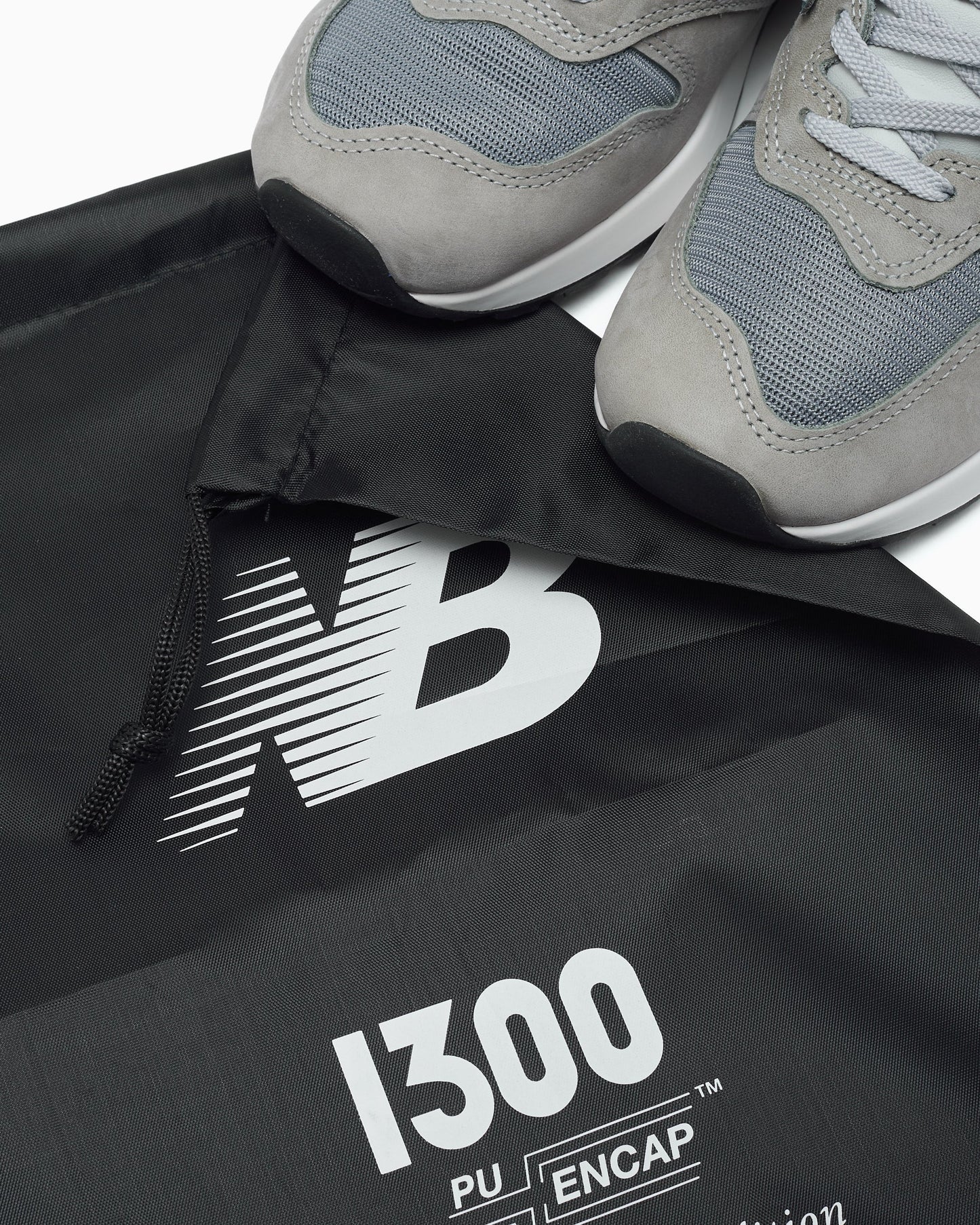 New Balance U1300 JP "Made in USA" Grey Days Special Pack