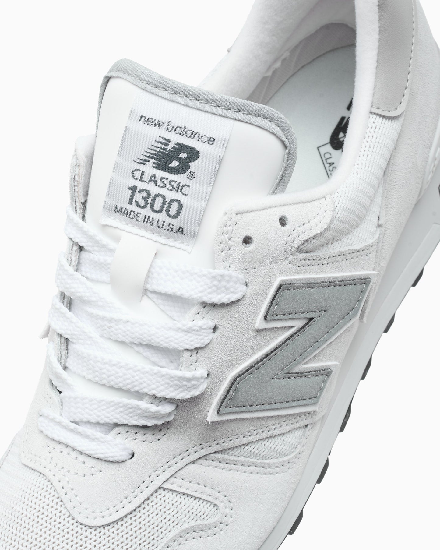 New Balance U1300 WH "Made in USA"