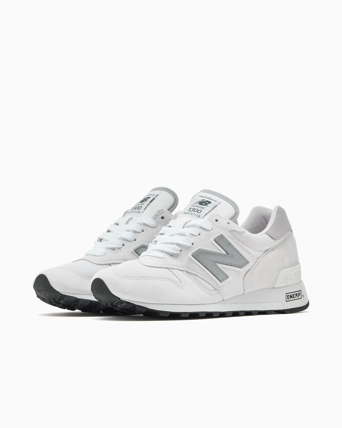 New Balance U1300 WH "Made in USA"