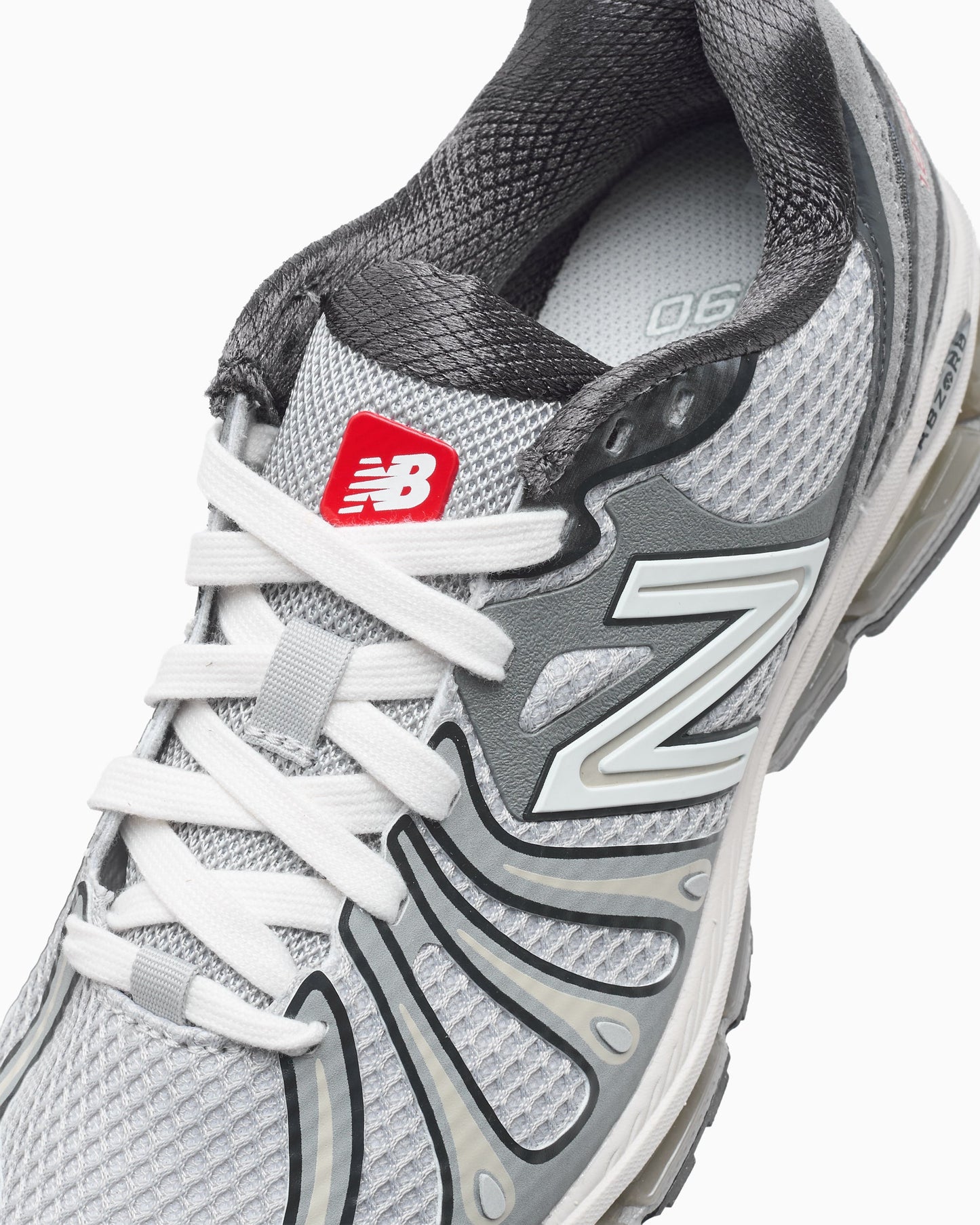 New Balance U1890 5UY "Grey Day Pack"
