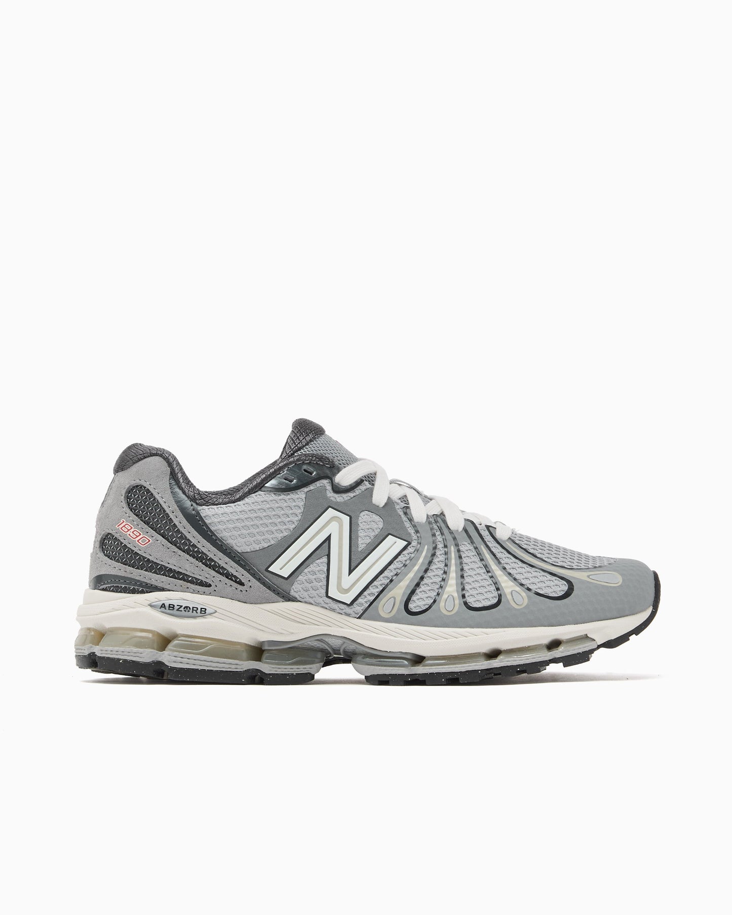 New Balance U1890 5UY "Grey Day Pack"