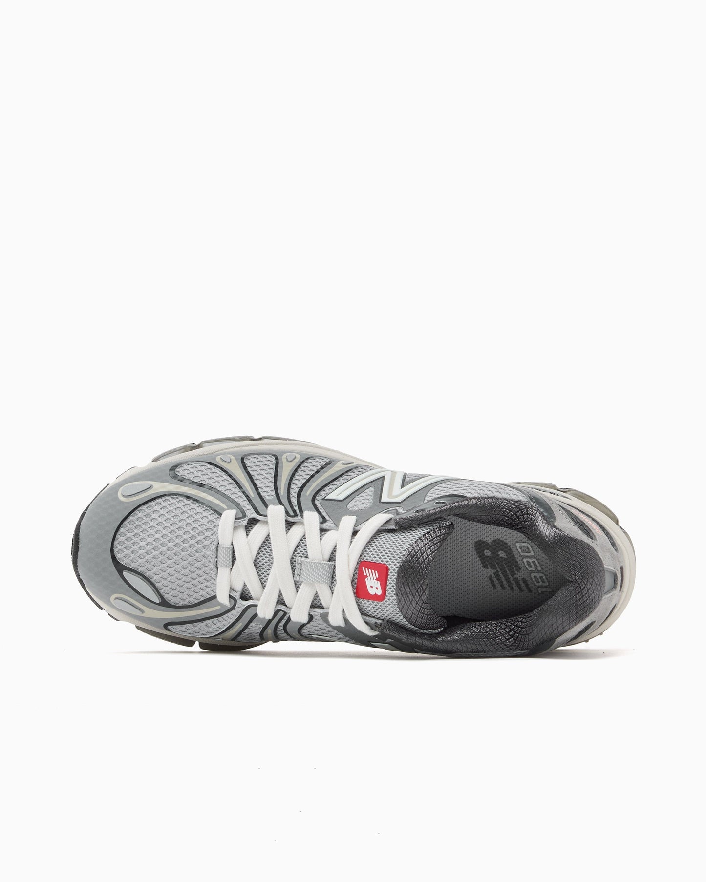 New Balance U1890 5UY "Grey Day Pack"