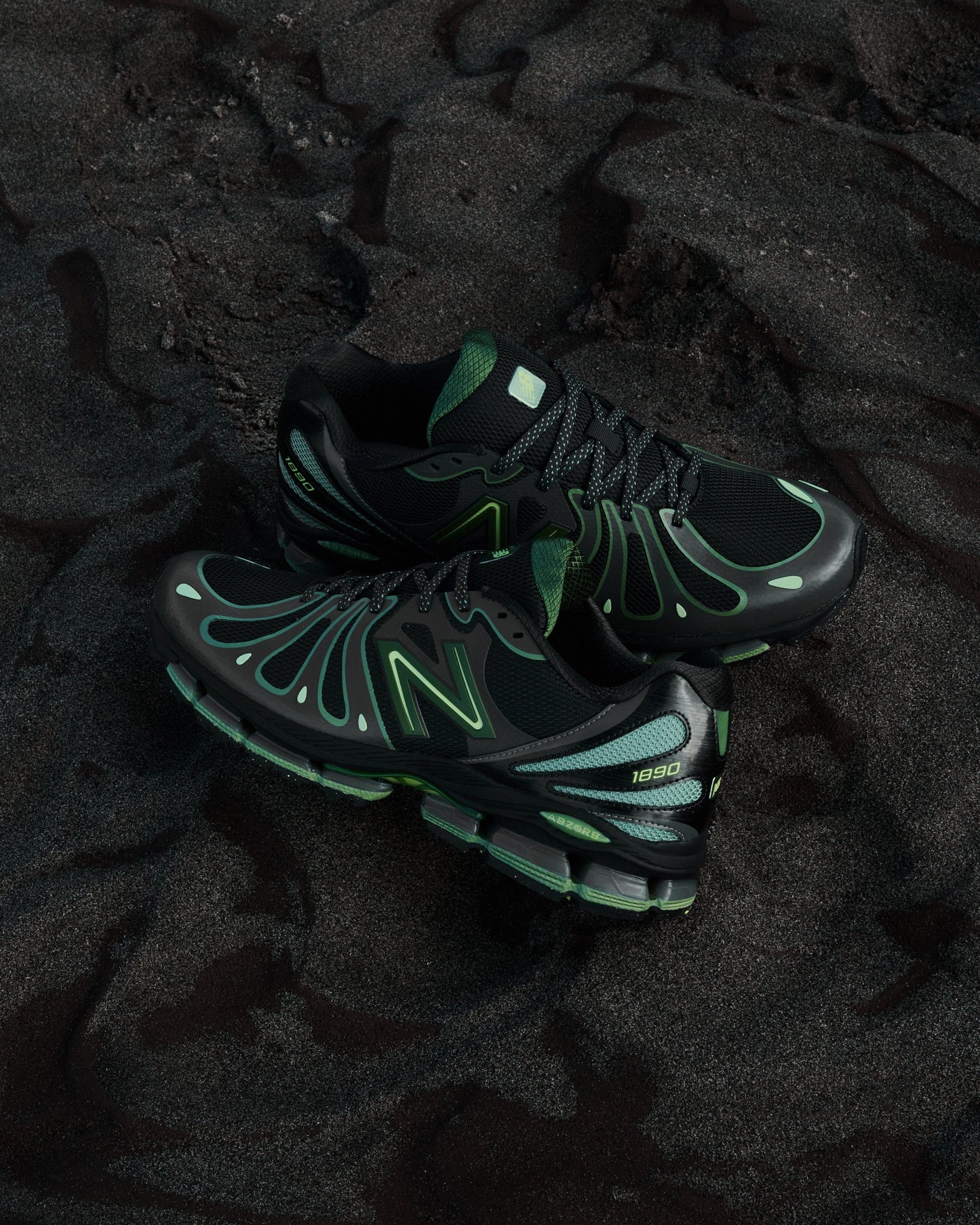 New Balance U1890 71H