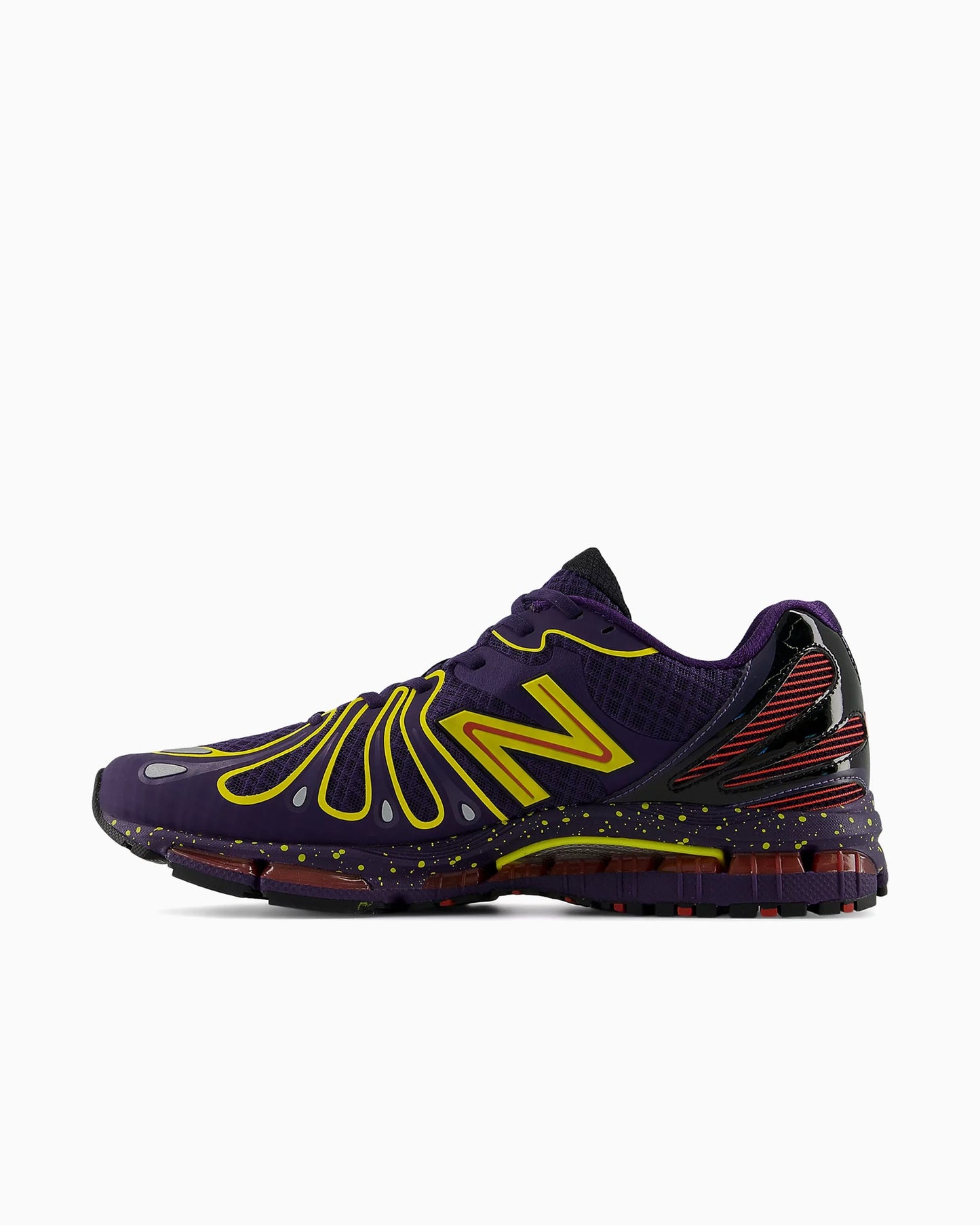 New Balance U1890 9P5 "Boysenberry"