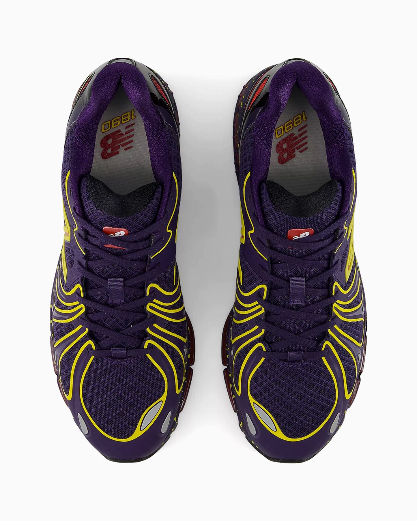 New Balance U1890 9P5 "Boysenberry"