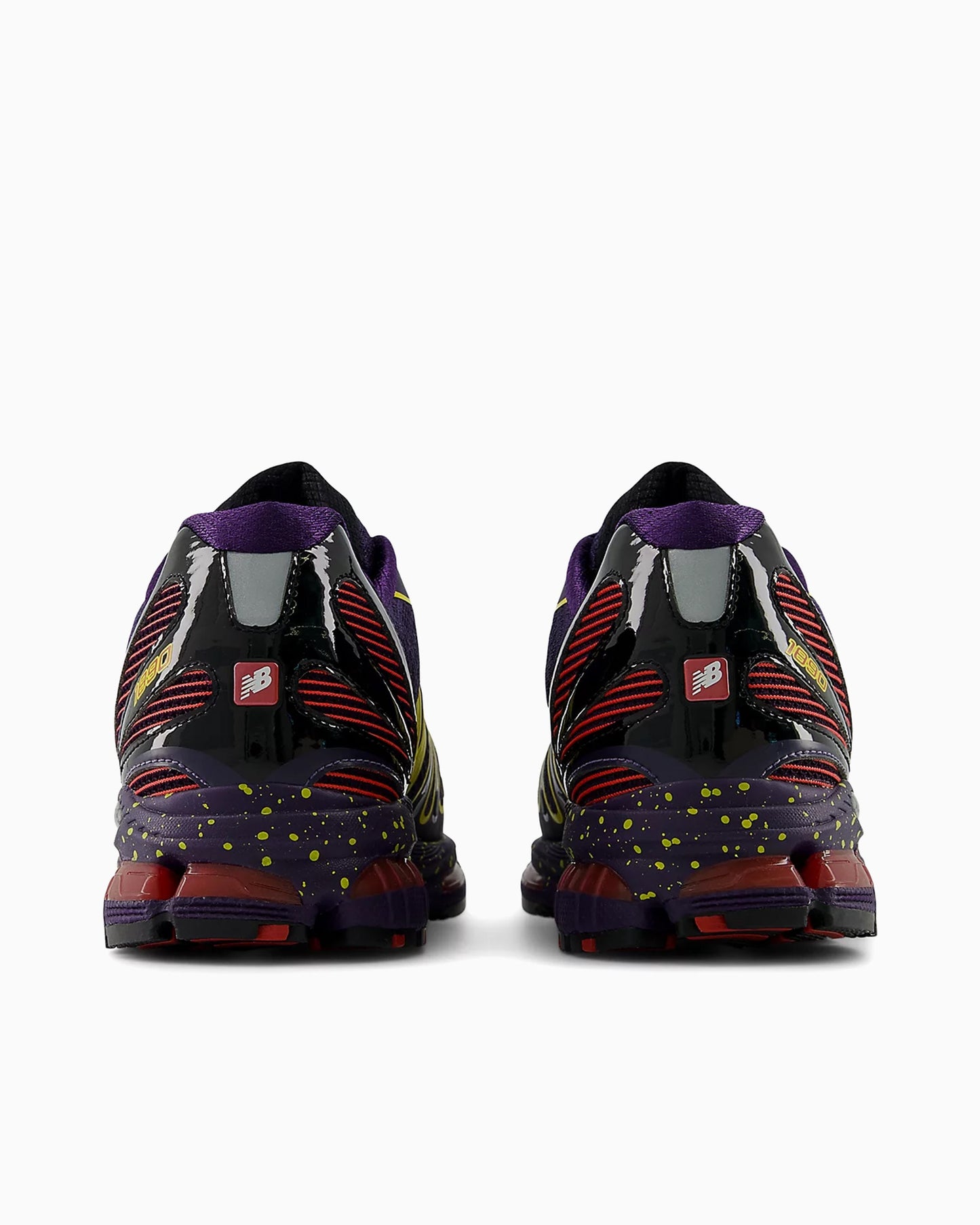New Balance U1890 9P5 "Boysenberry"