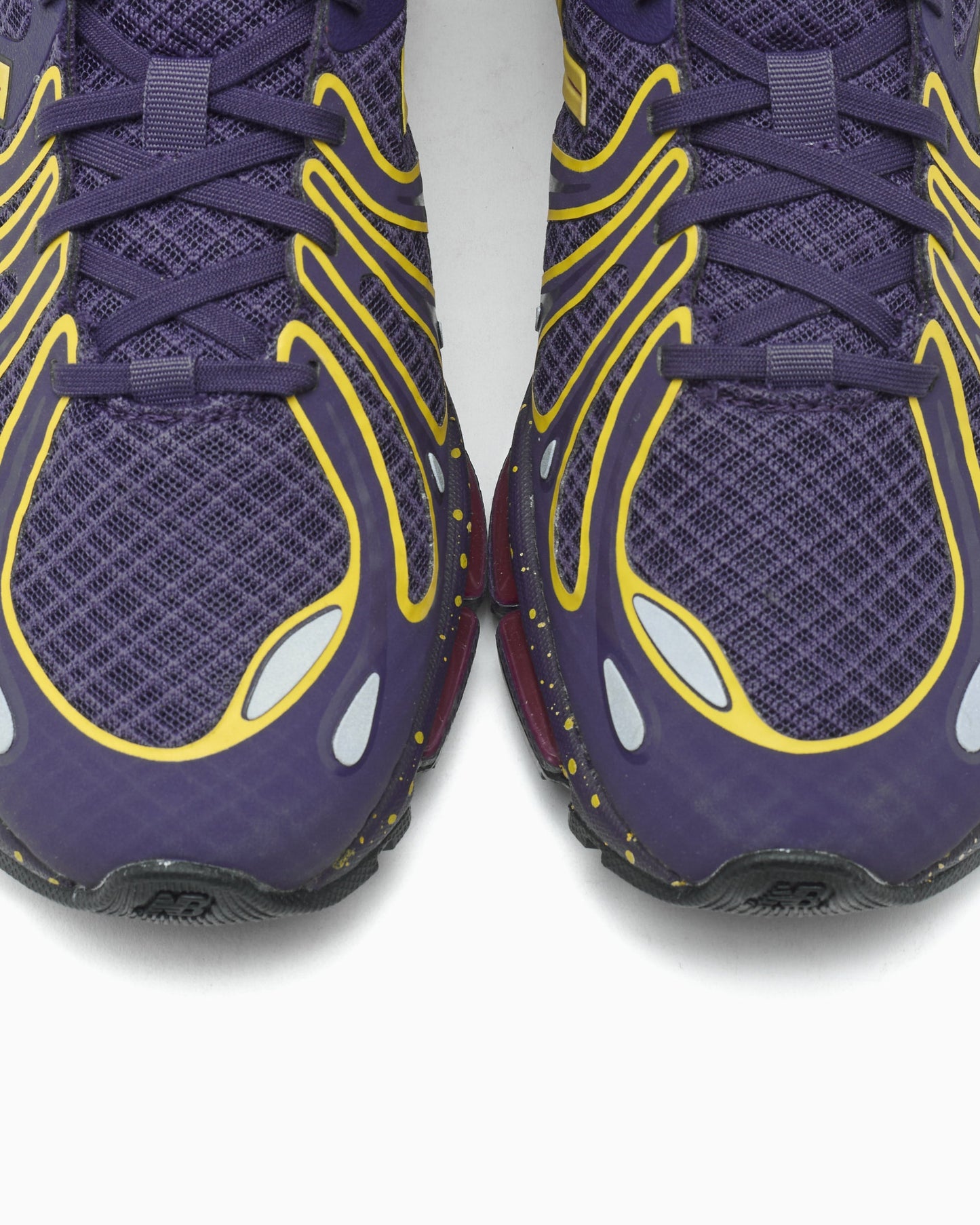 New Balance U1890 9P5 "Boysenberry"