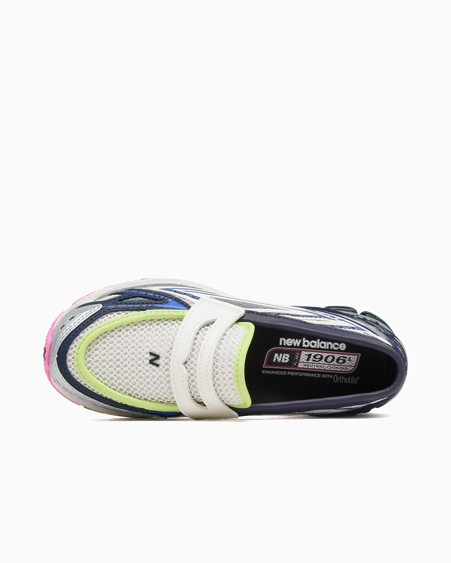 New Balance U1906L 67K