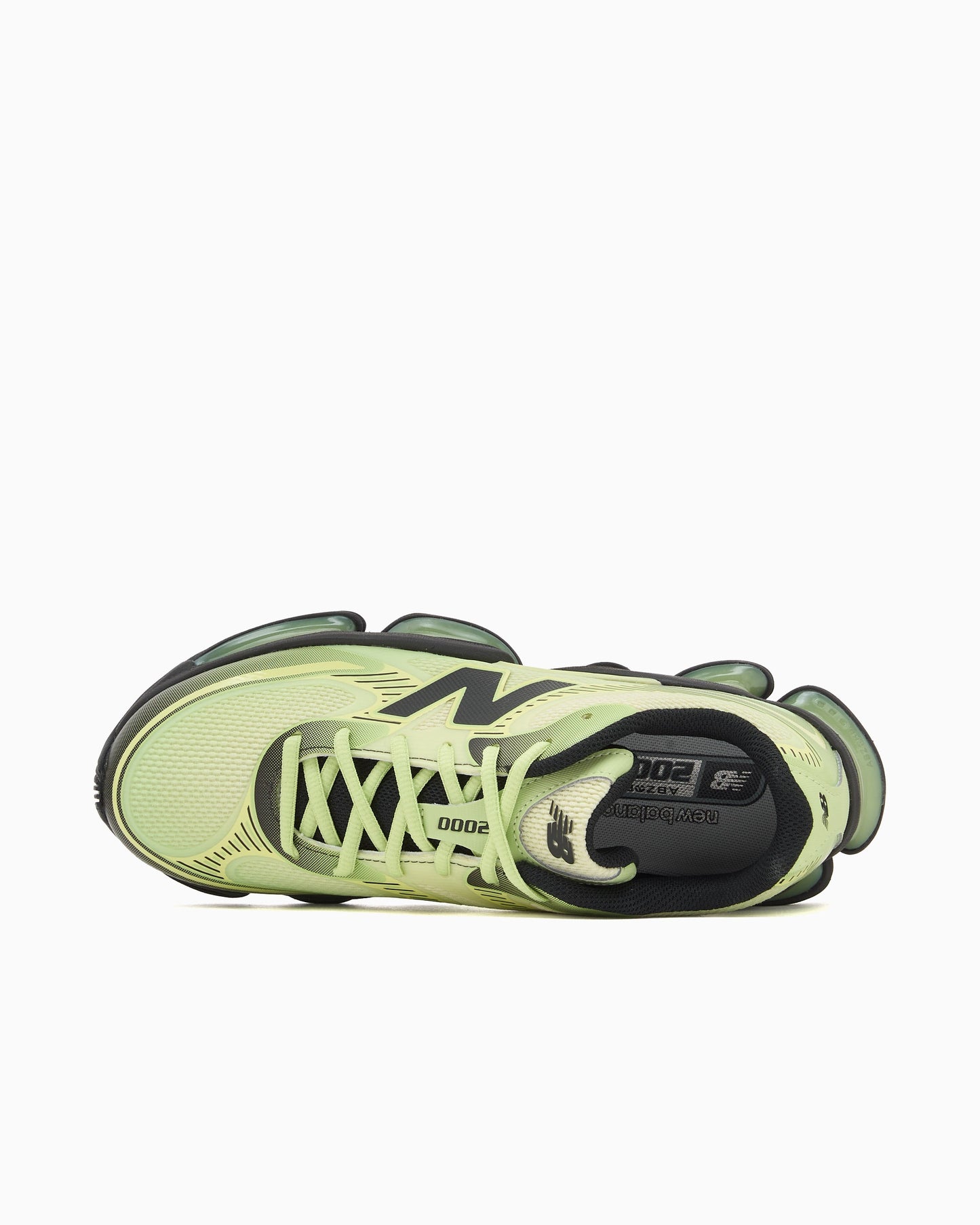 New Balance U2000 858
