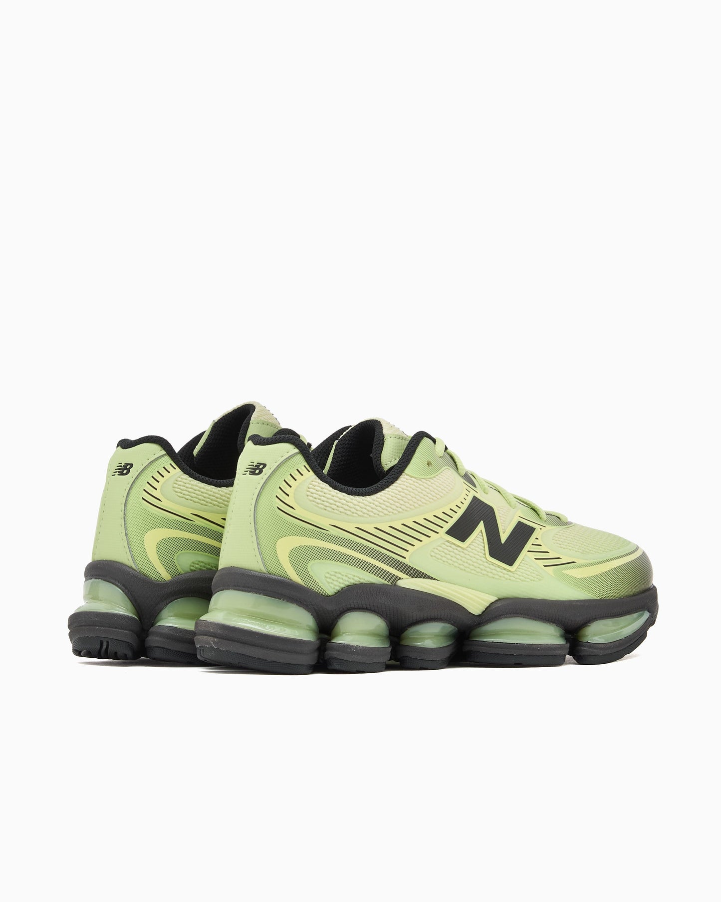New Balance U2000 858