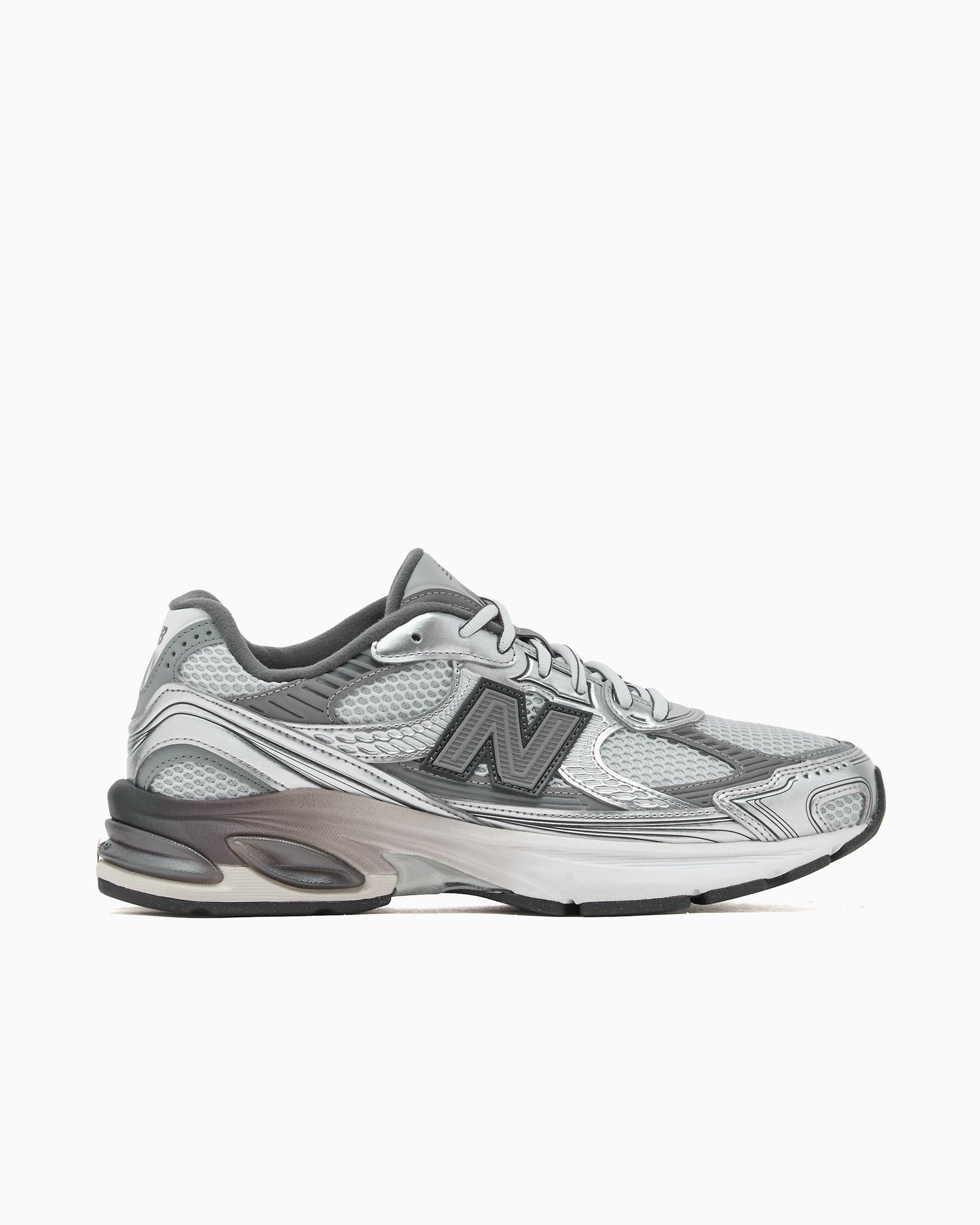 New Balance U2010 753 "Grey Day Pack"
