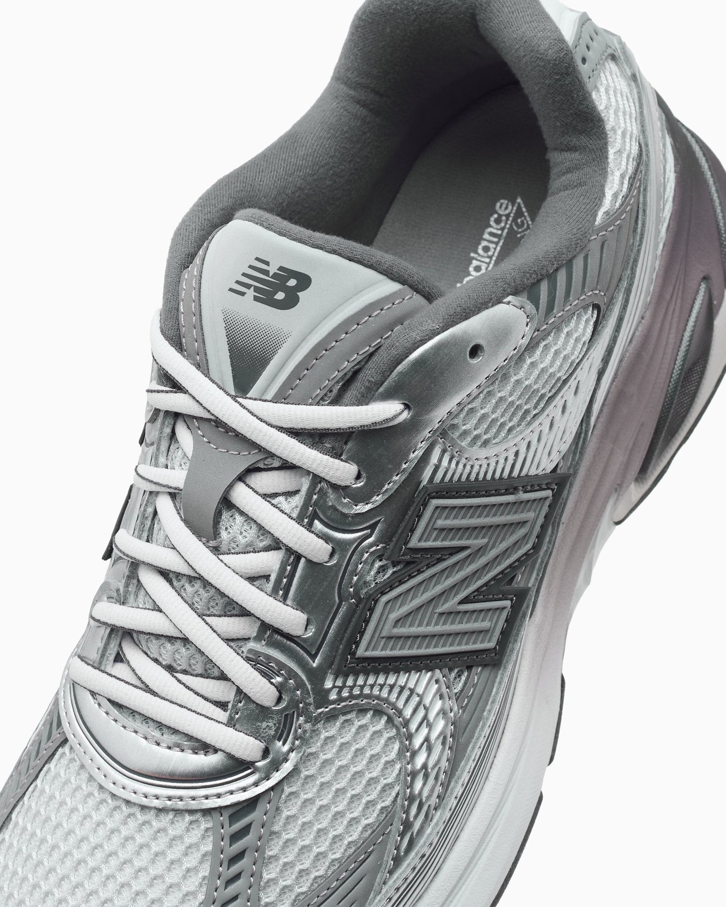 New Balance U2010 753 "Grey Day Pack"