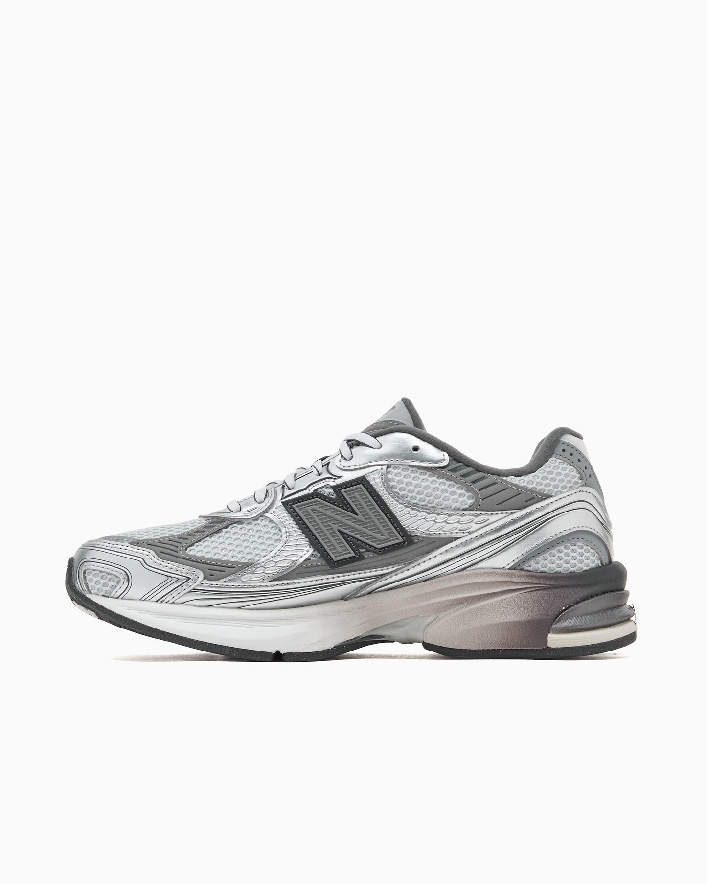 New Balance U2010 753 "Grey Day Pack"