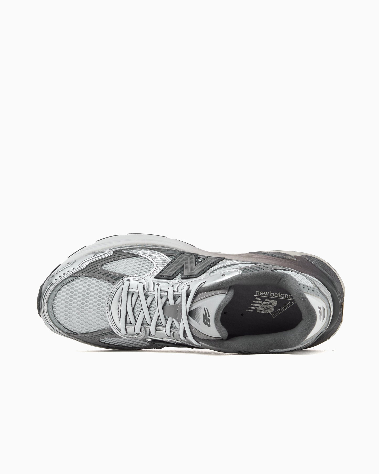 New Balance U2010 753 "Grey Day Pack"
