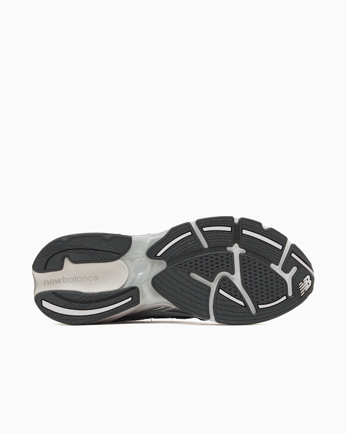 New Balance U2010 753 "Grey Day Pack"