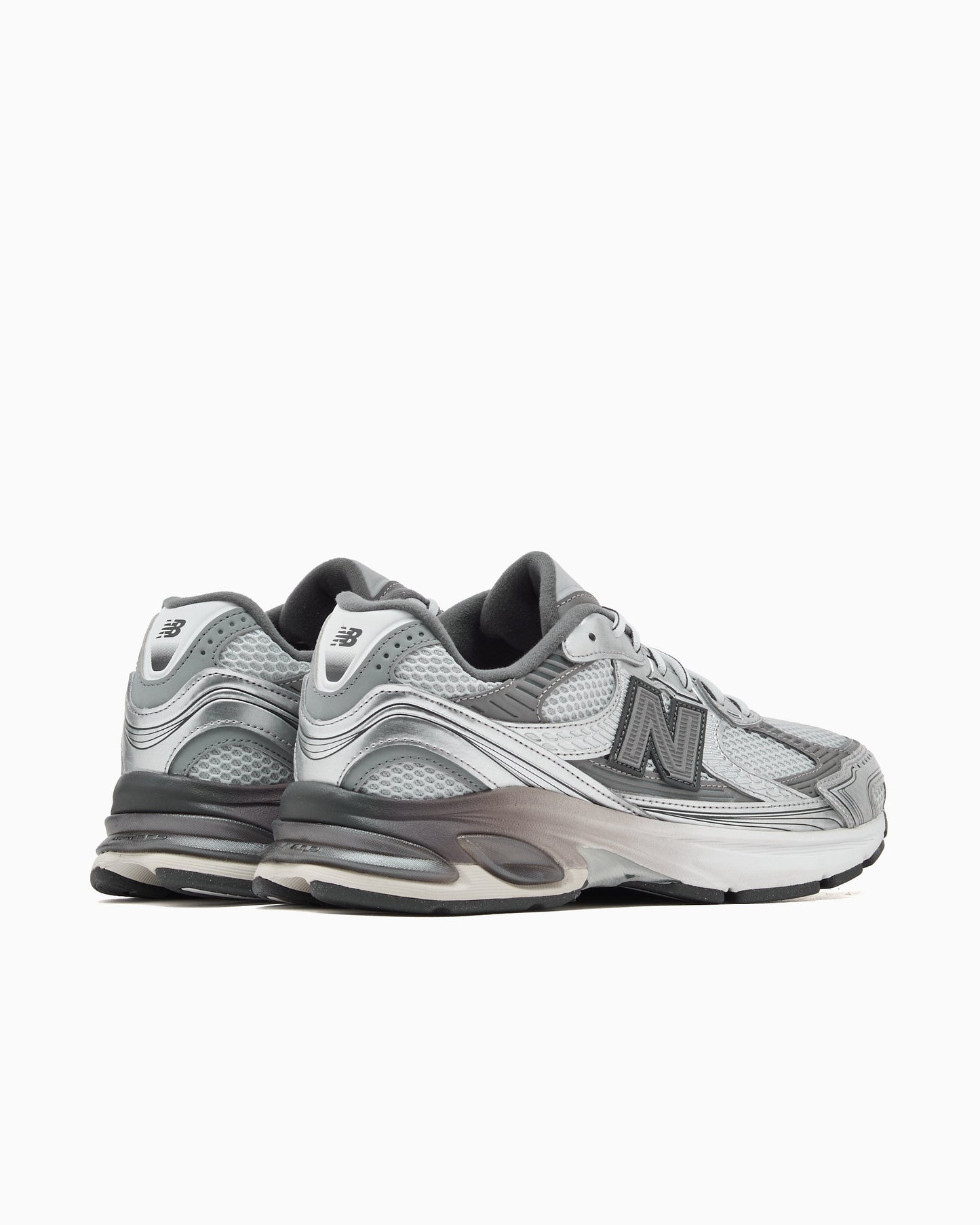 New Balance U2010 753 "Grey Day Pack"