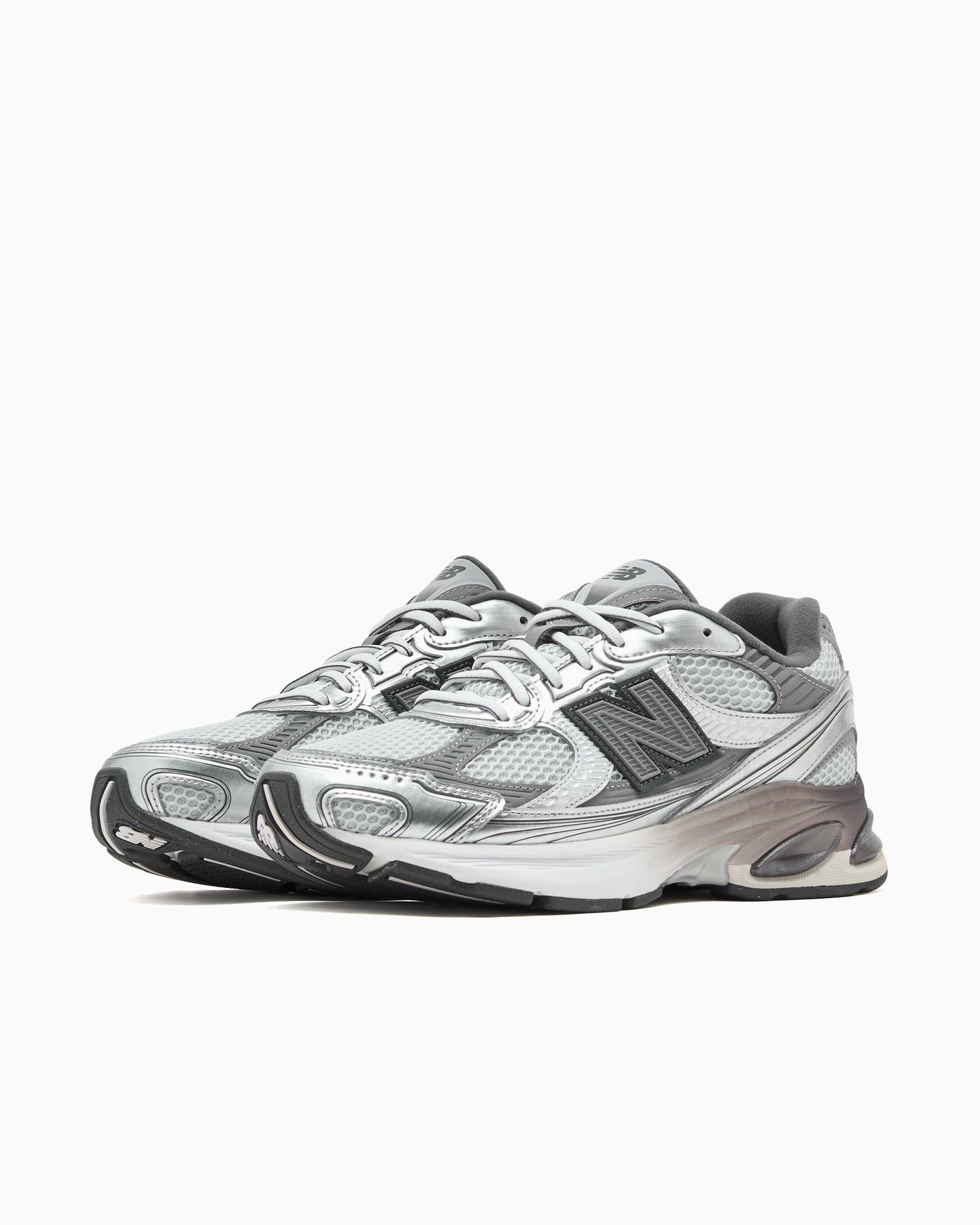 New Balance U2010 753 "Grey Day Pack"