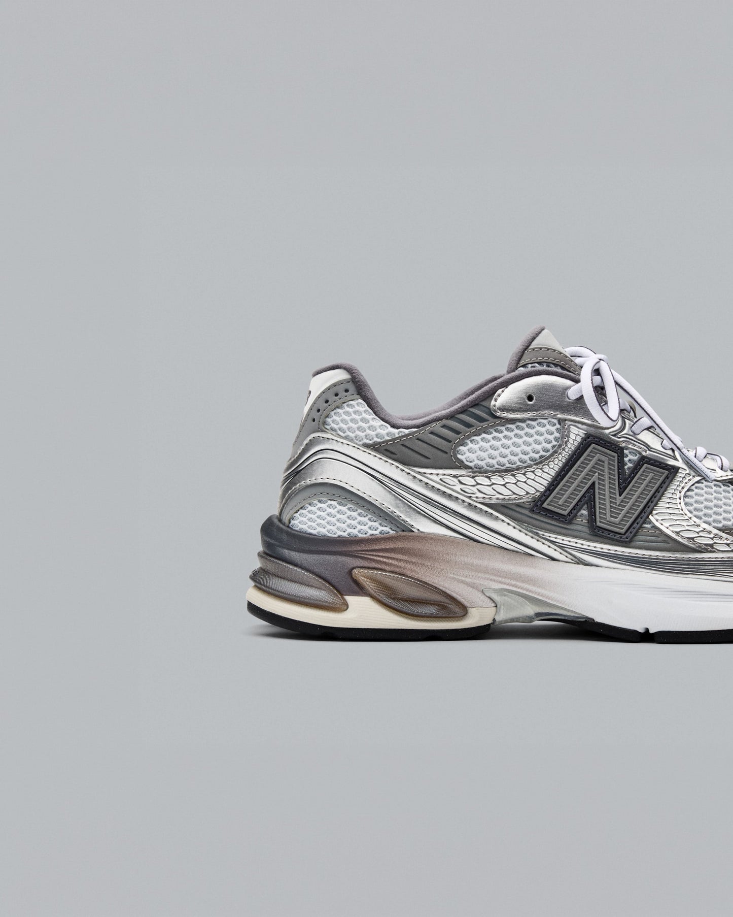 New Balance U2010 753 "Grey Day Pack"
