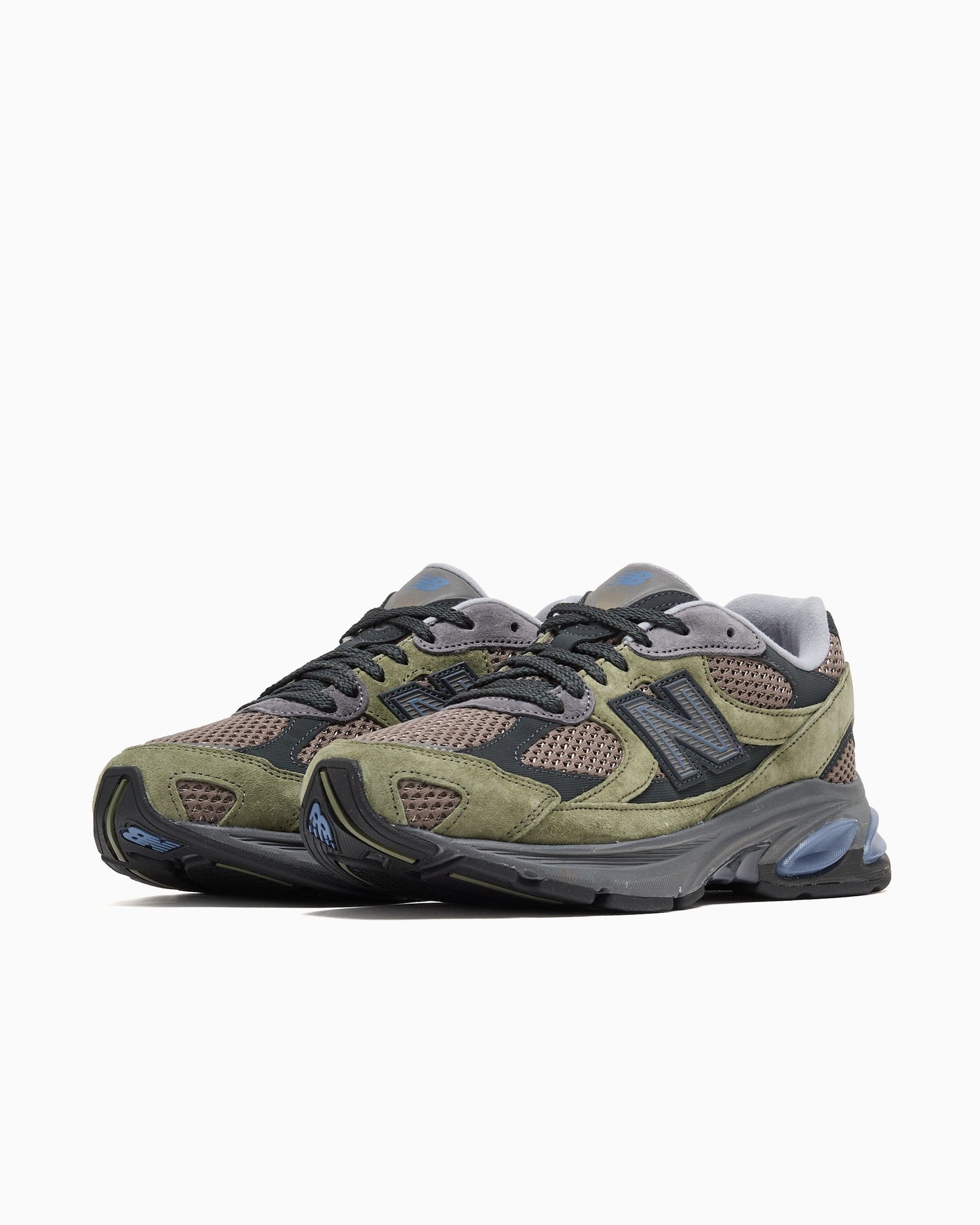 New Balance U2010 ETN "Dark Olivine"